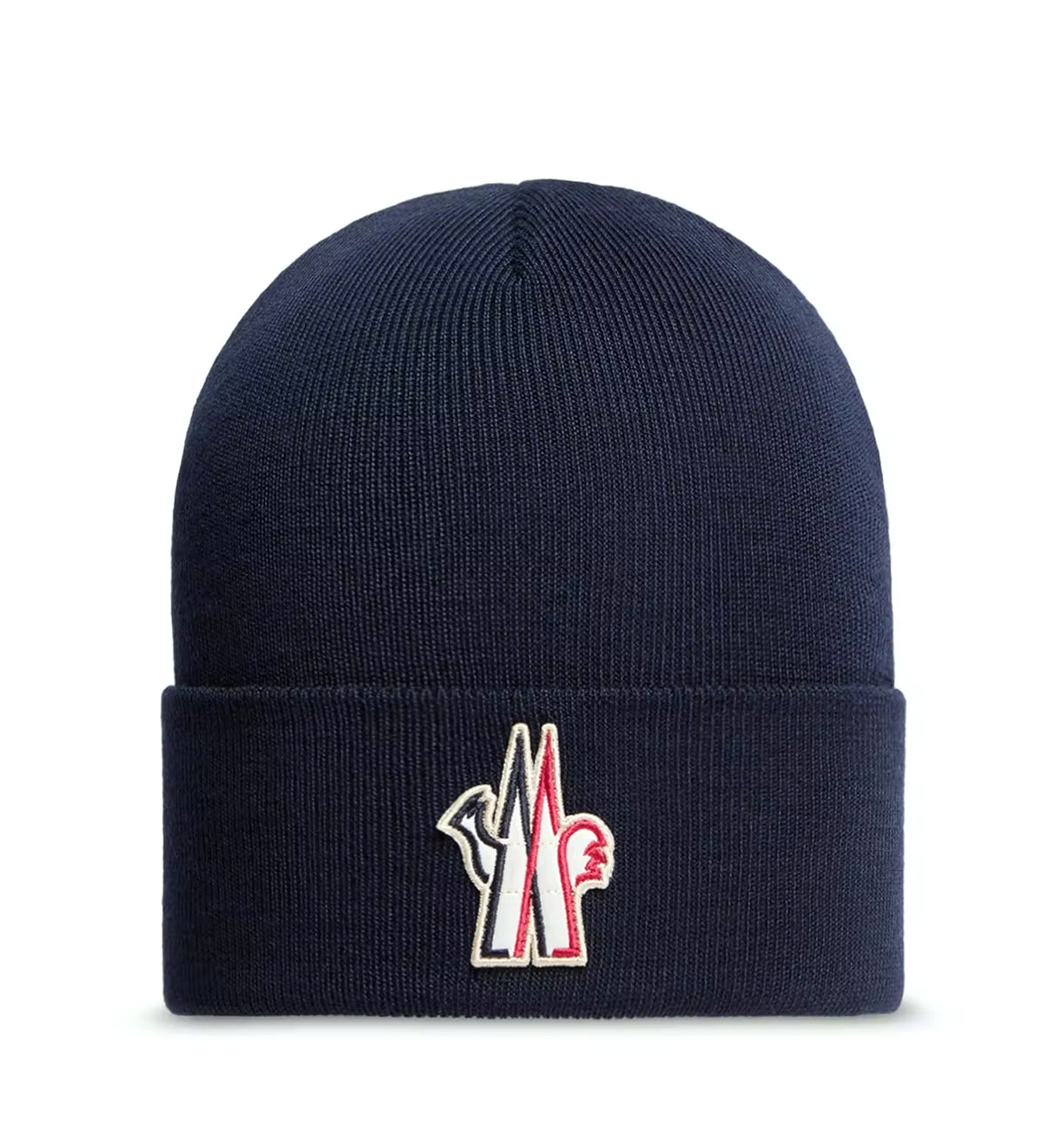 Logo Wool Beanie