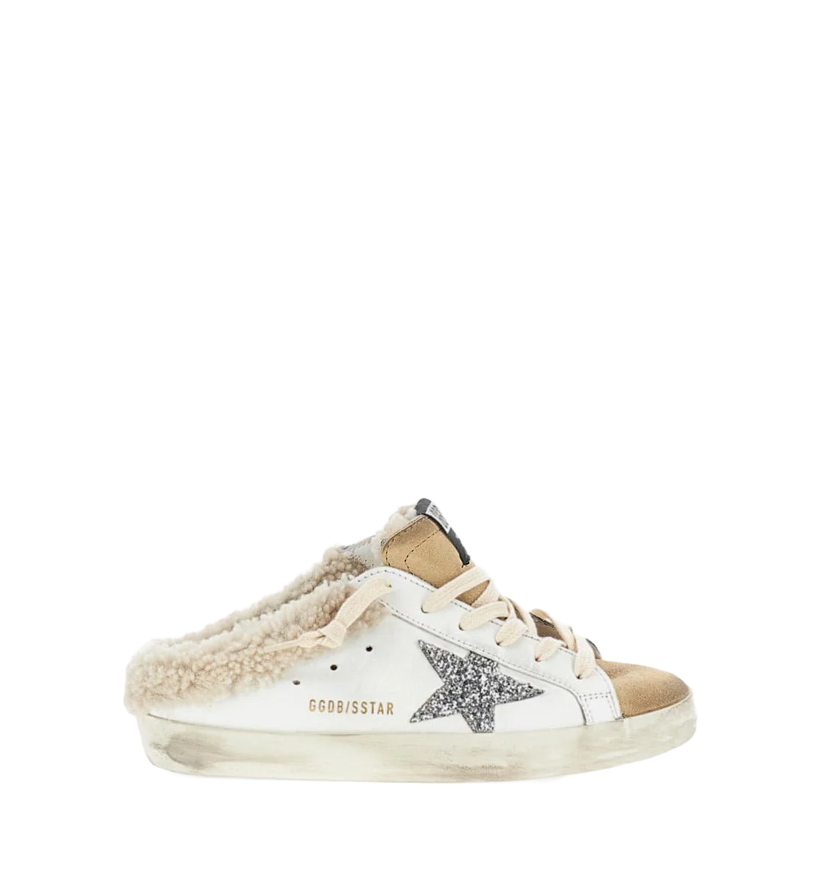 Super-Star Sabot Mules