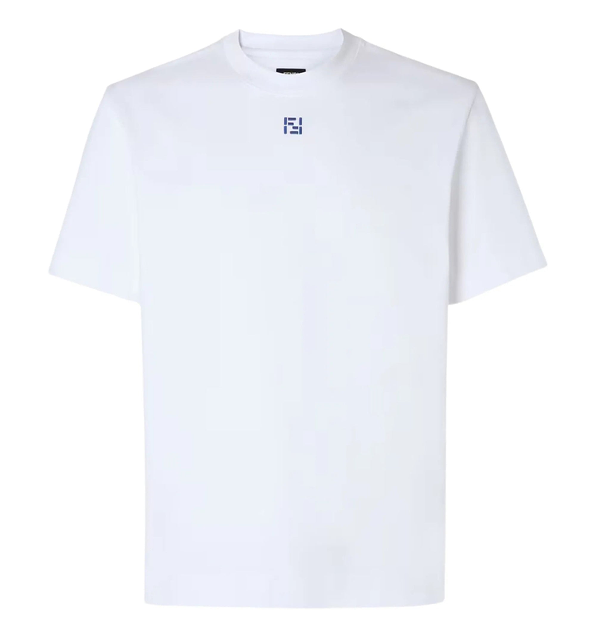 T-shirt Fendi