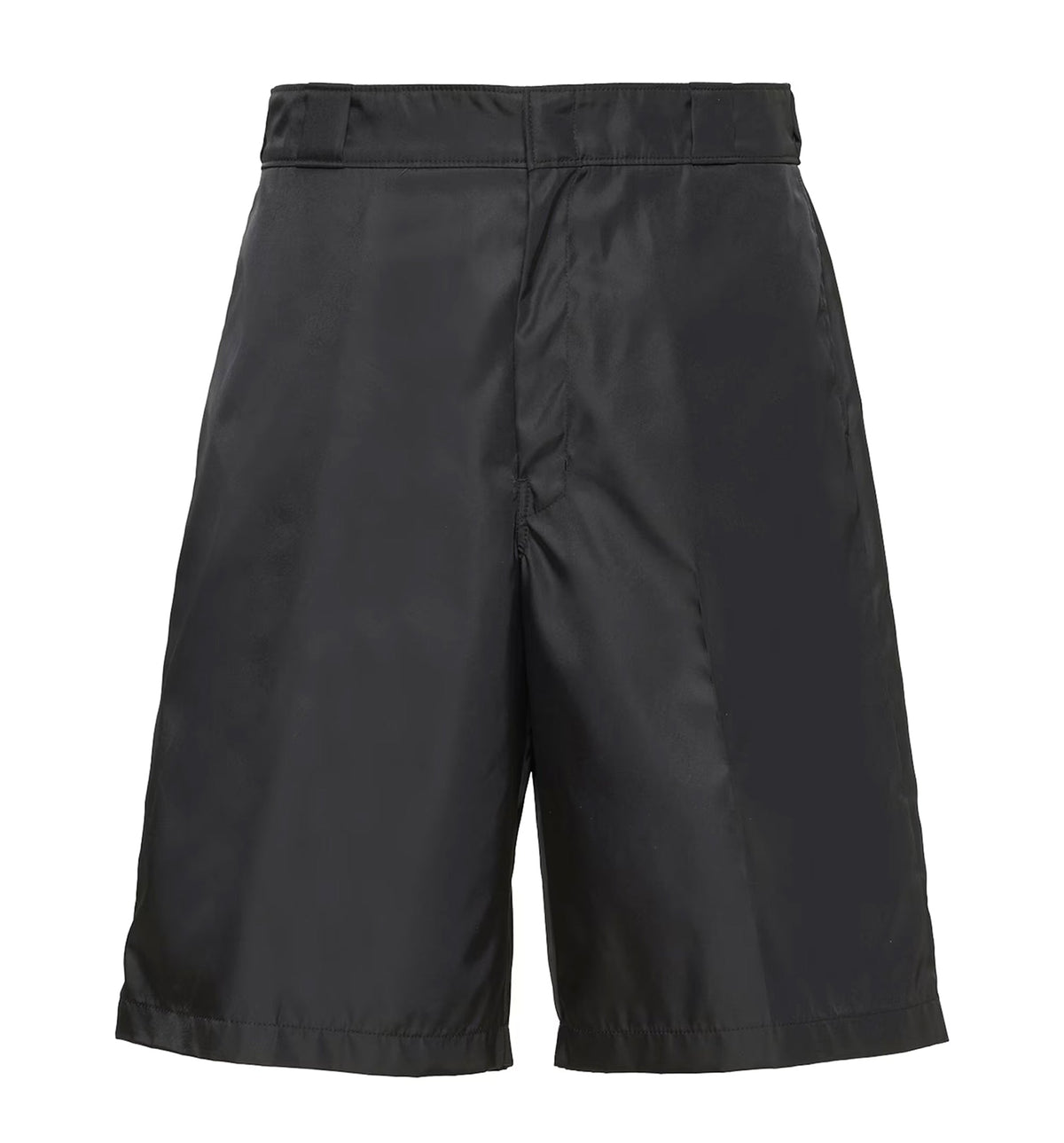 Re-Nylon Bermudas