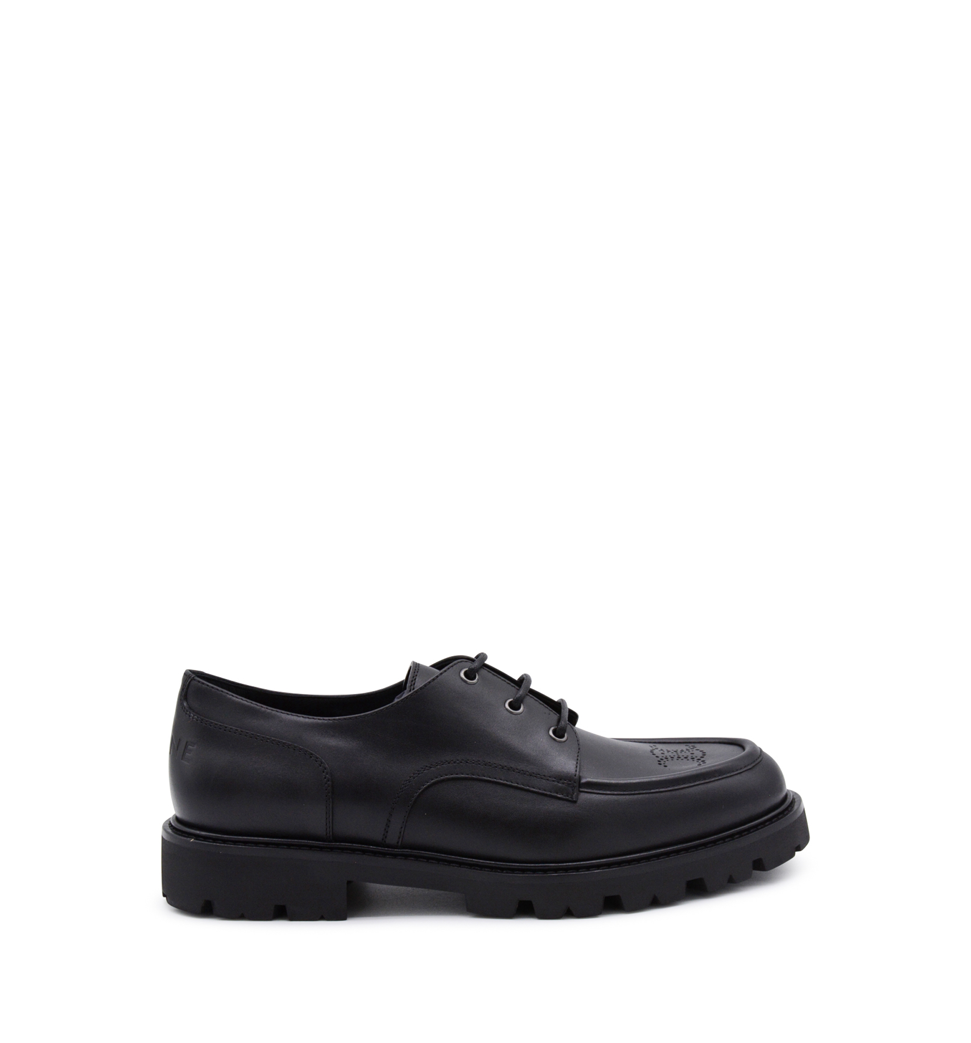 Celine Derby - Black