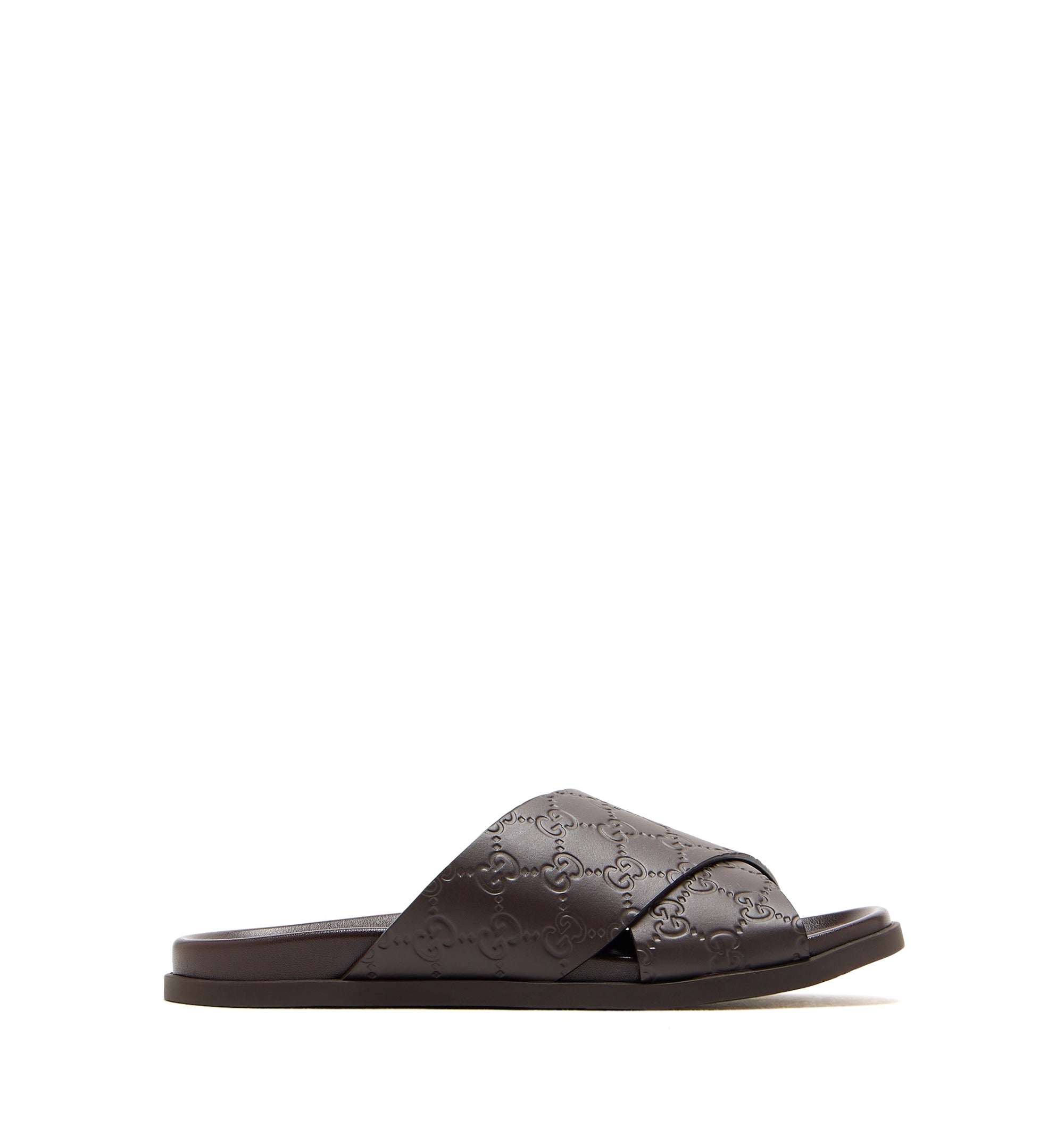 GG Slide Sandals