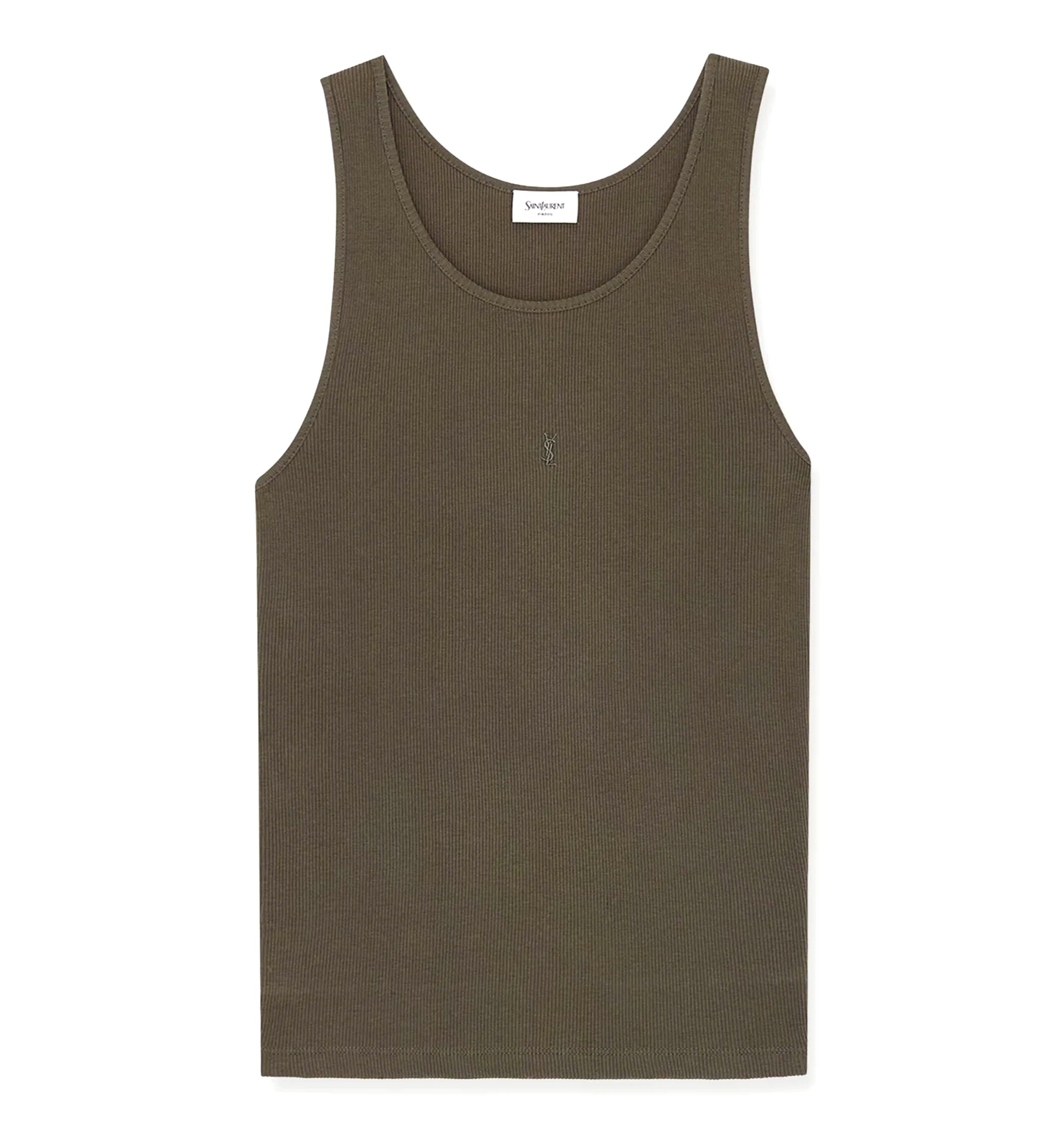 Cassandre Tank Top