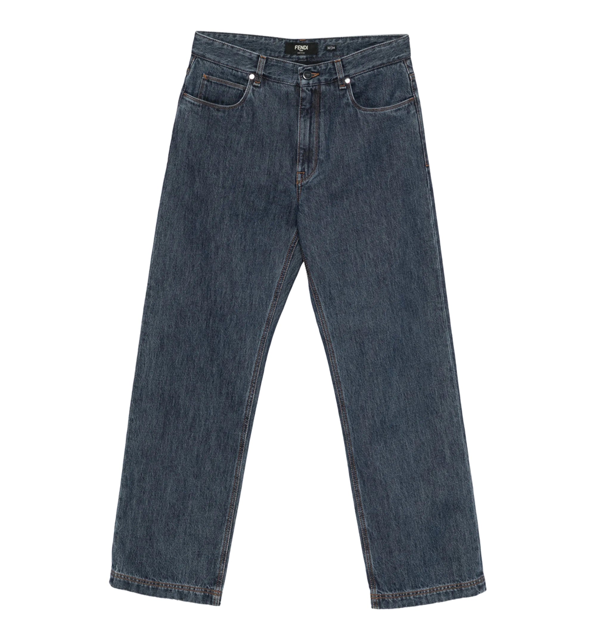 Long Jeans