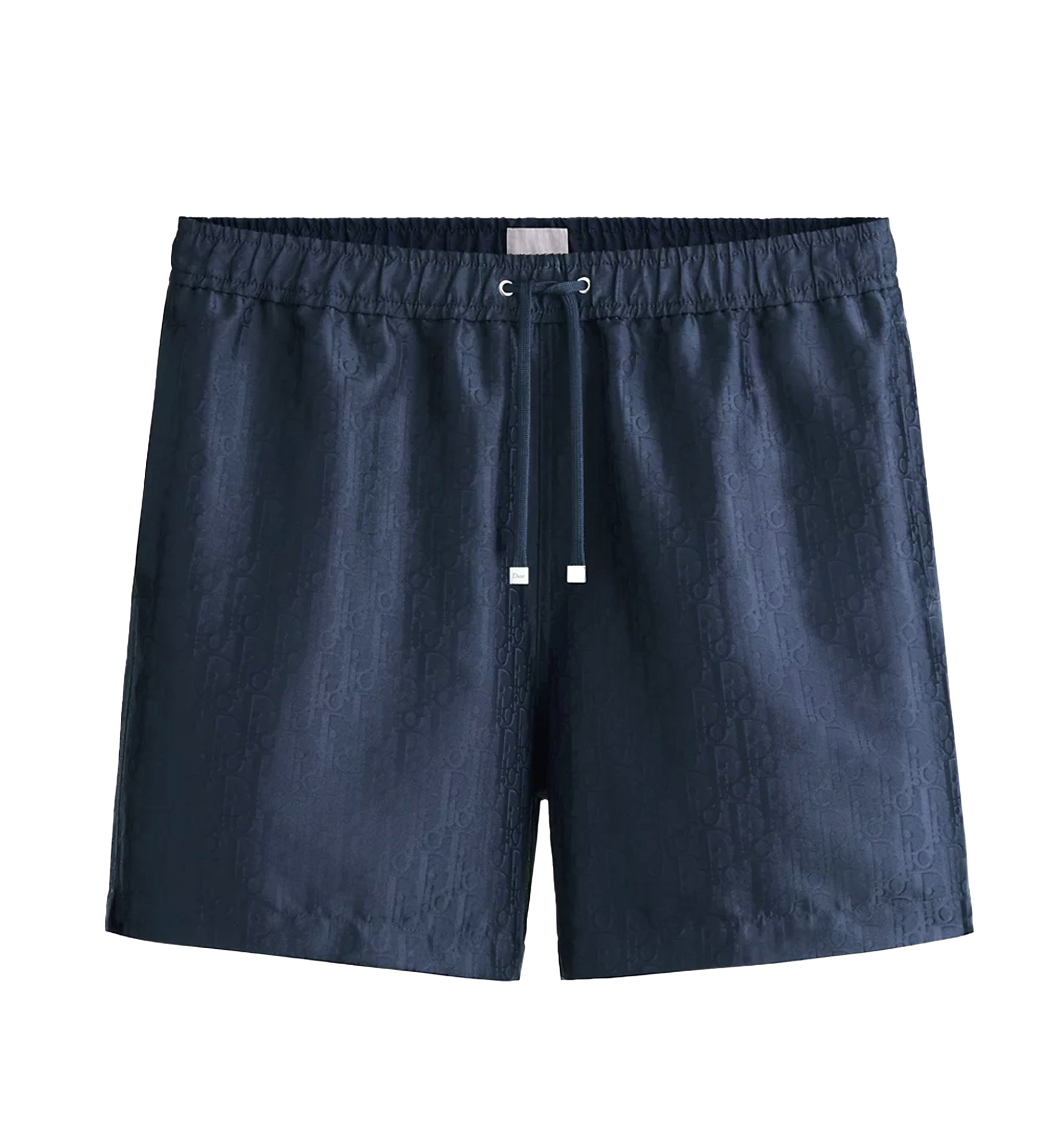Dioriviera Dior Oblique Swim Shorts
