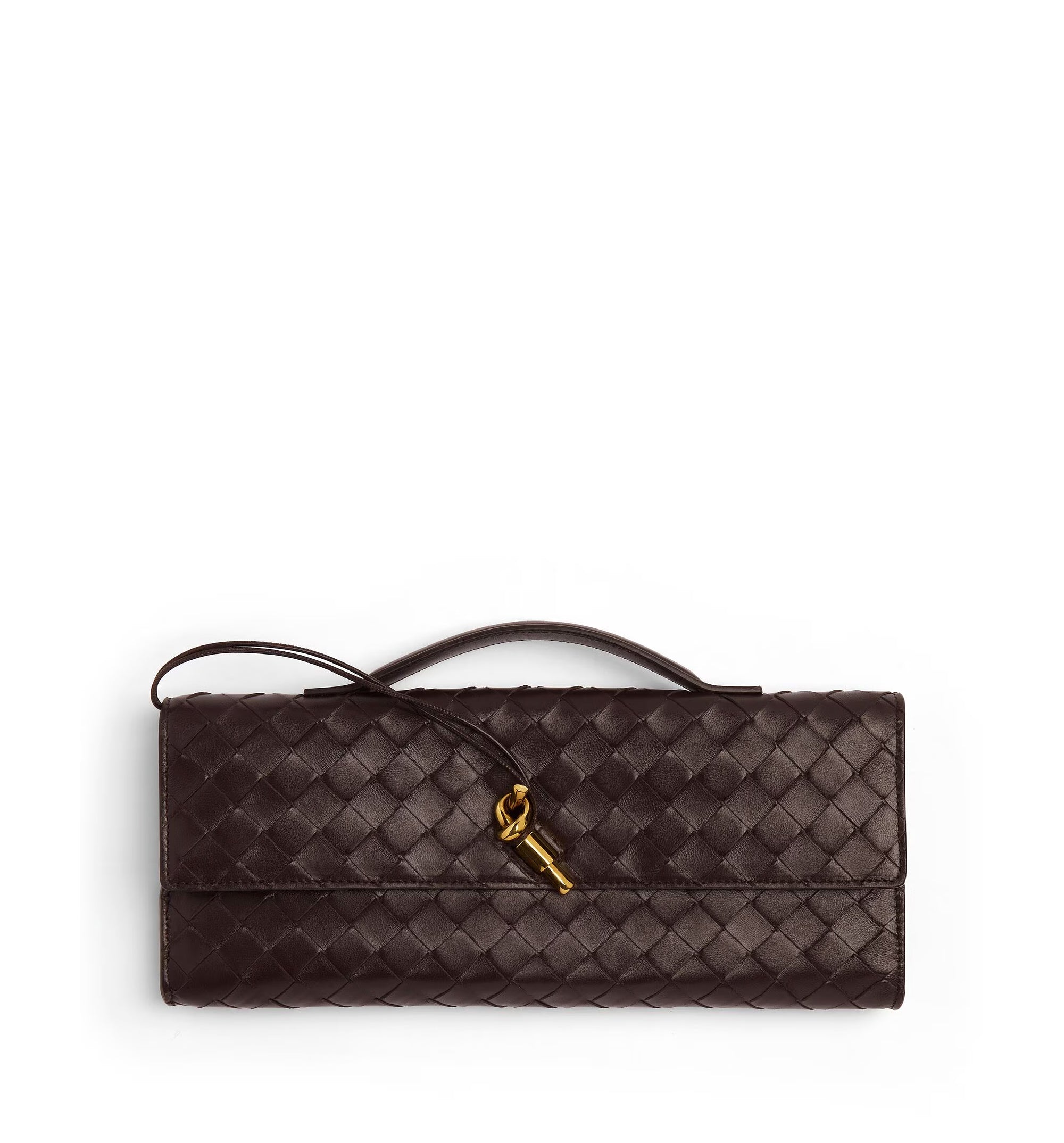 Andiamo Clutch