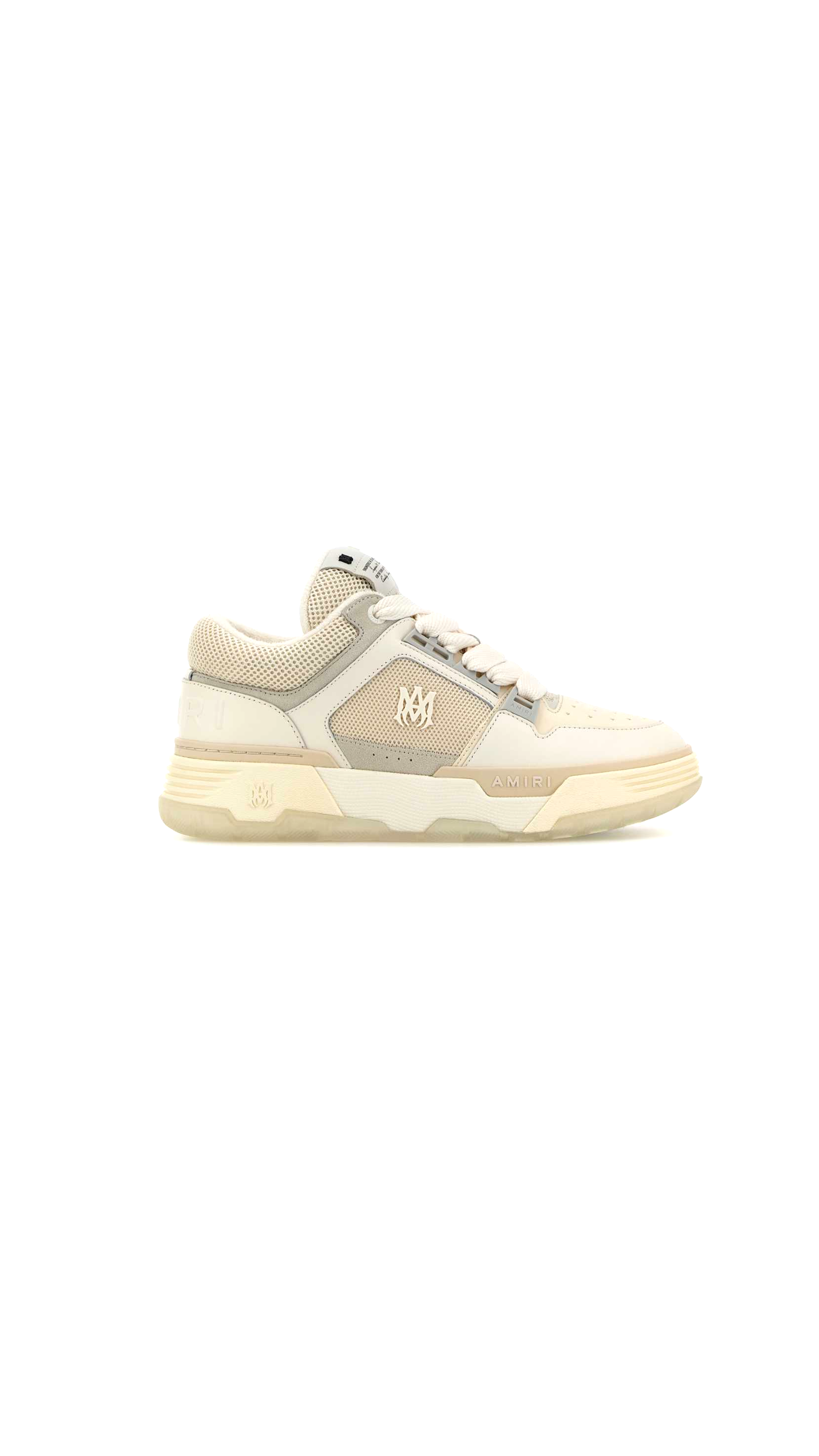 MA-1 Sneakers - Alabaster