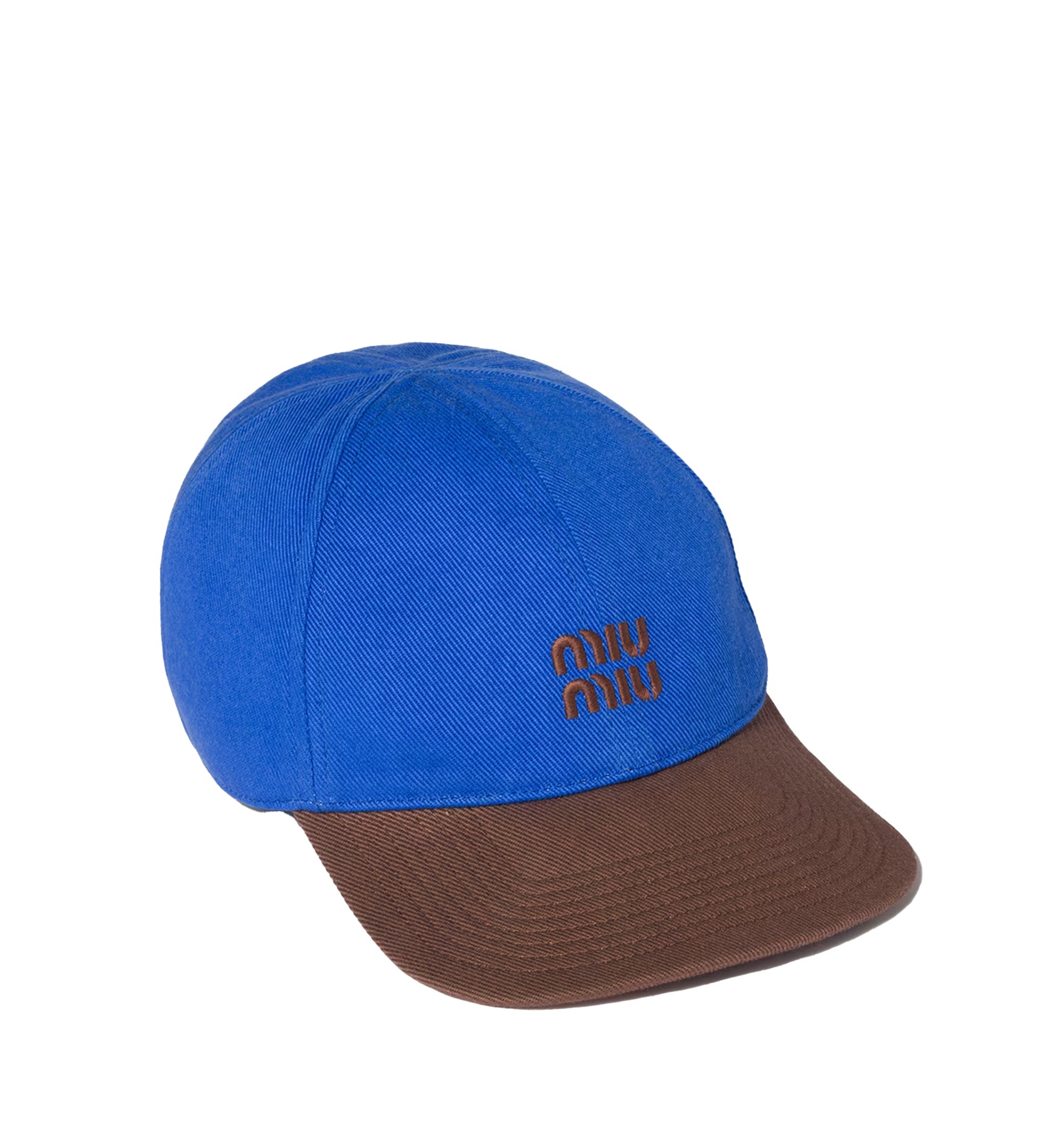 Drill Baseball Cap