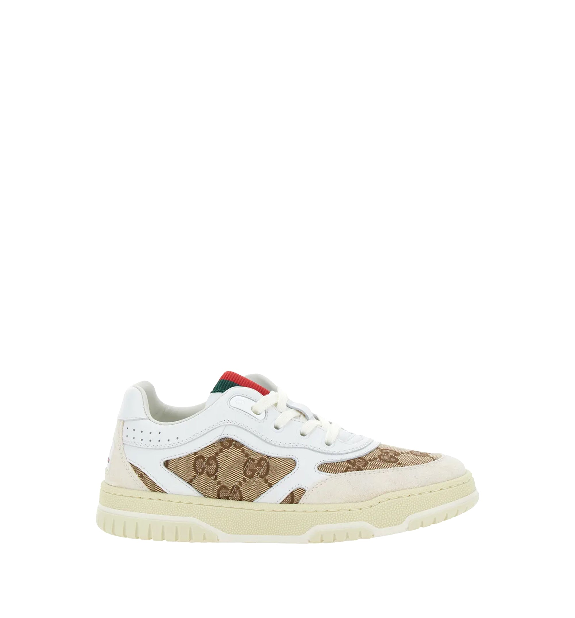 Children's Gucci Re-Web Sneaker