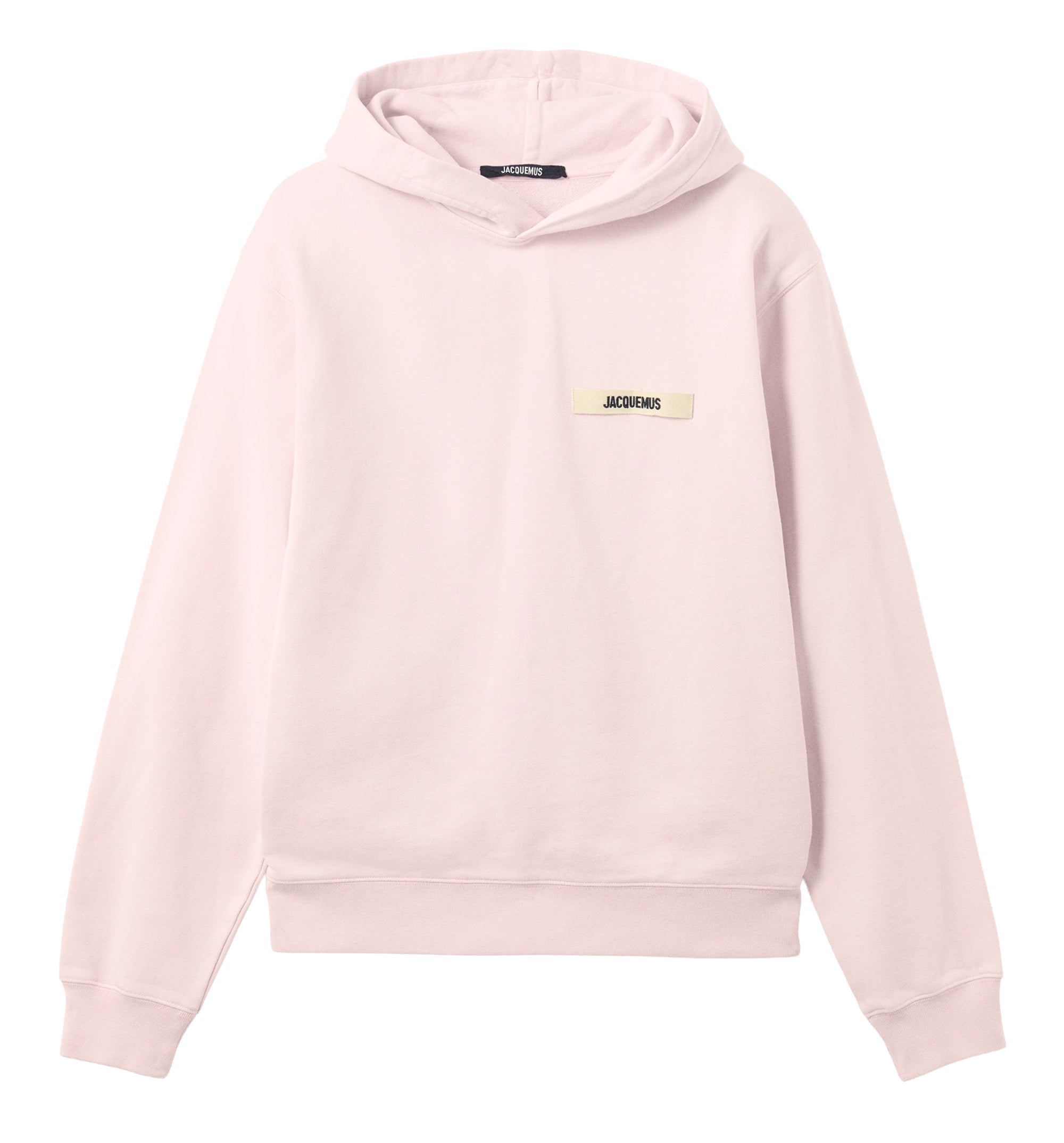 The Gros Grain Hoodie