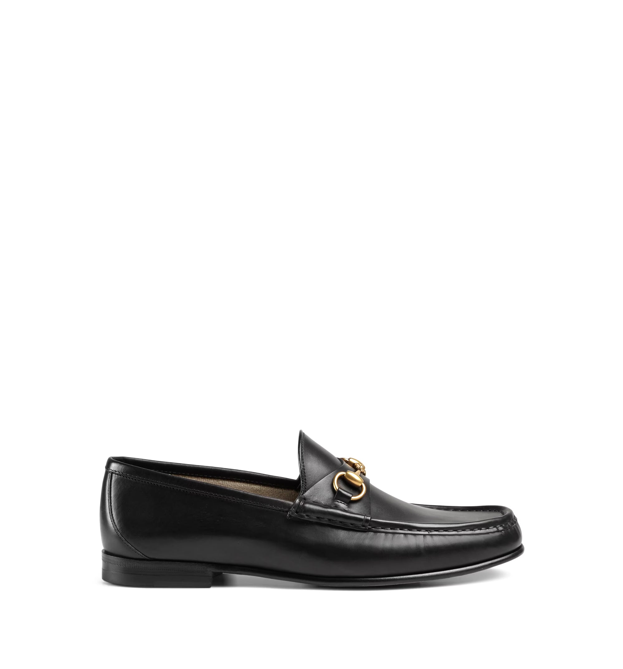 "Horsebit 1953" loafers