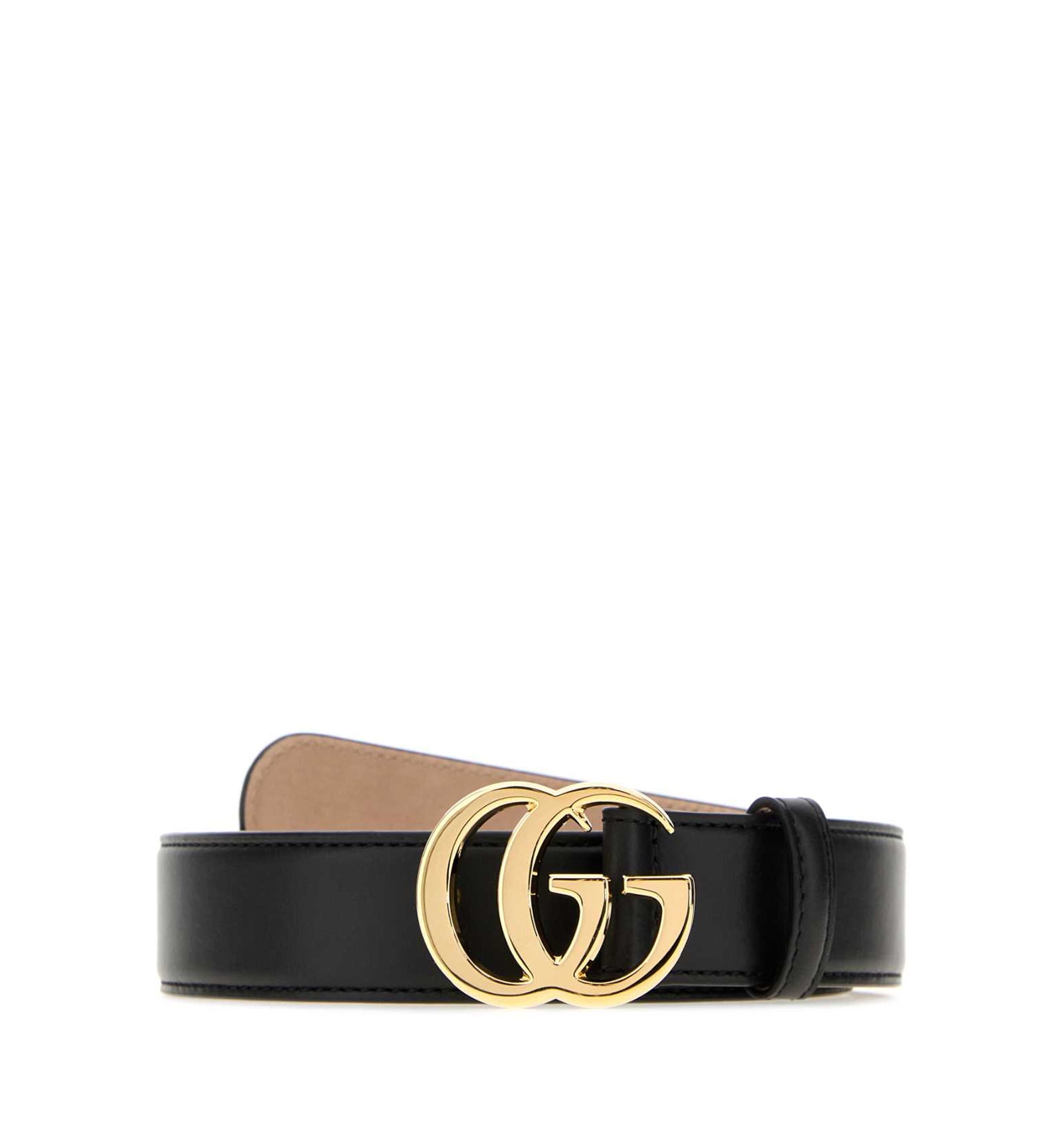 GG Marmont Belt