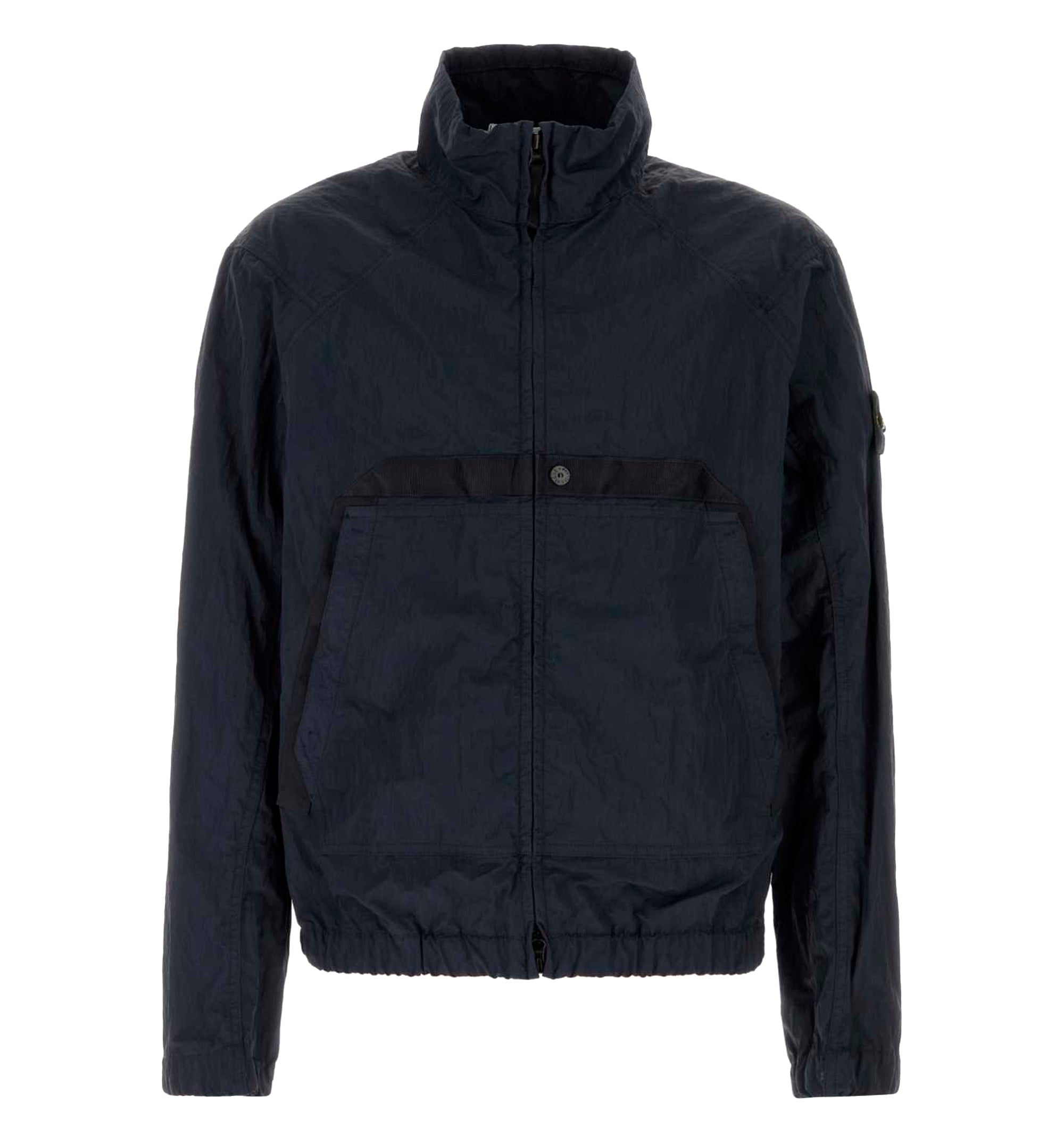 Q100009 Warp Rib Nylon-Tc
