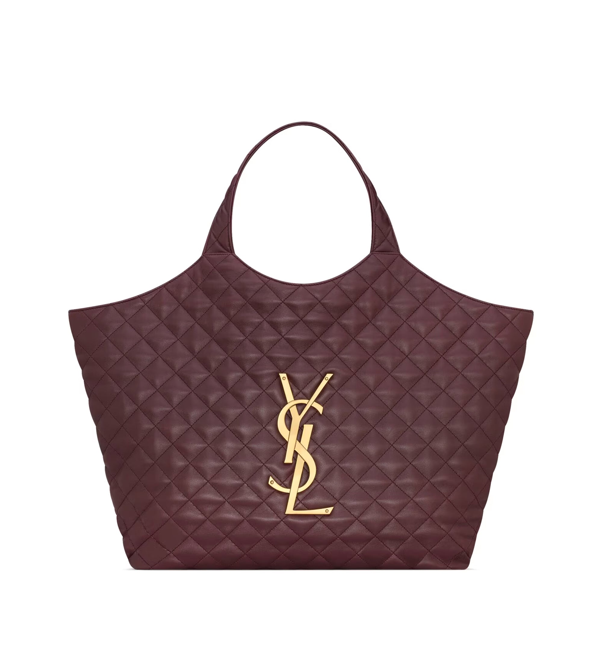 Icare Maxi In Quilted Nappa