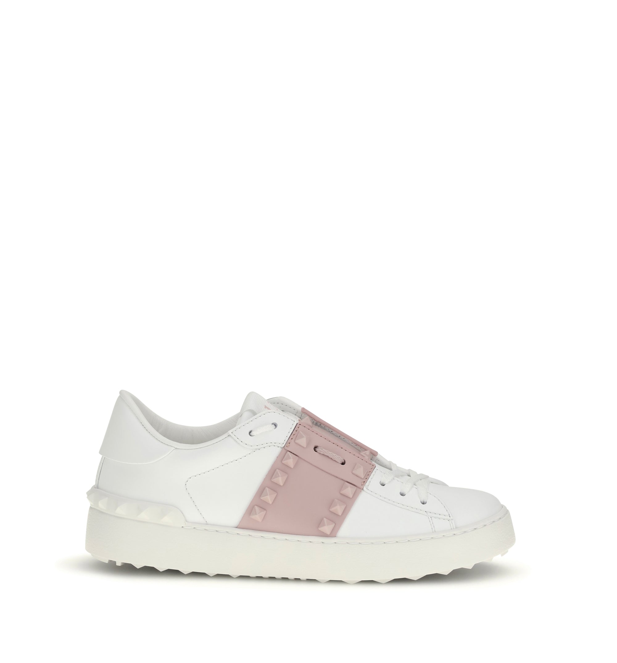 Rockstud Open Sneakers