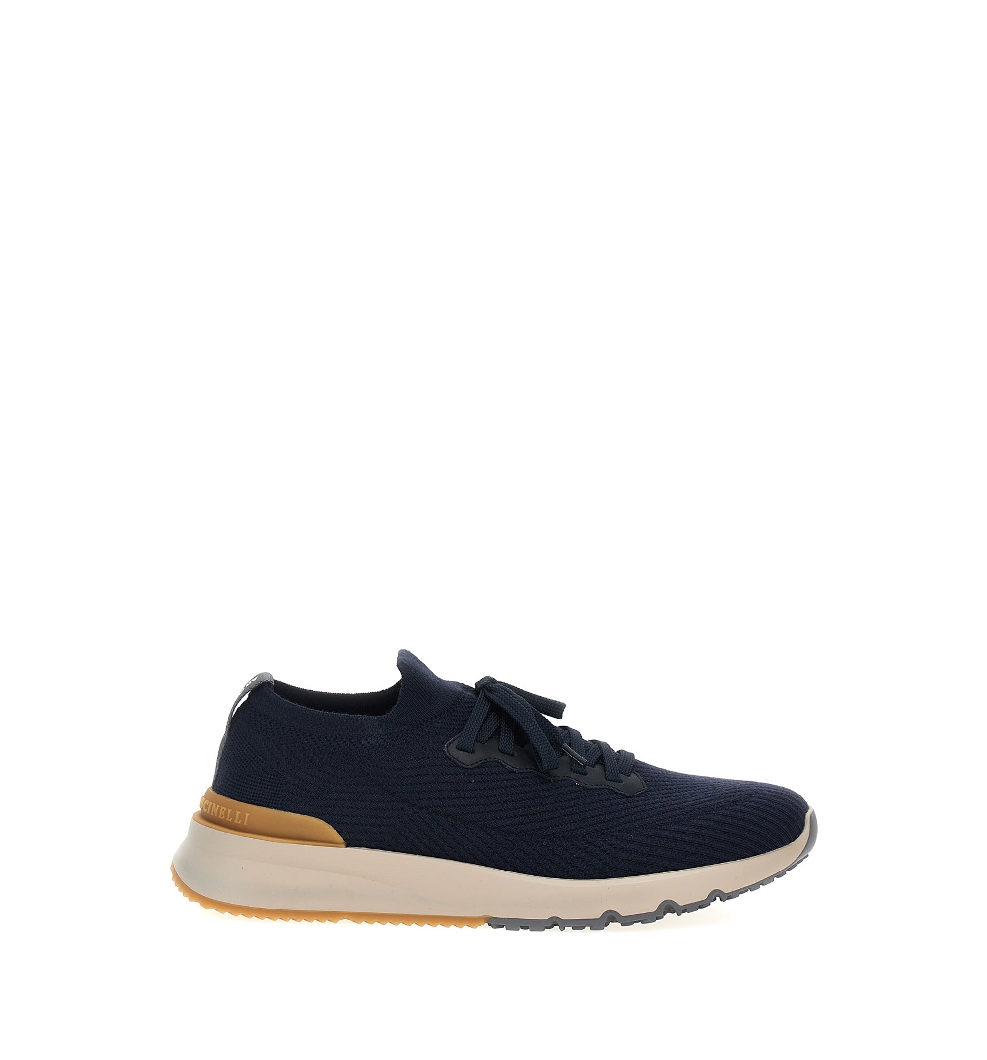 Knitted Runners