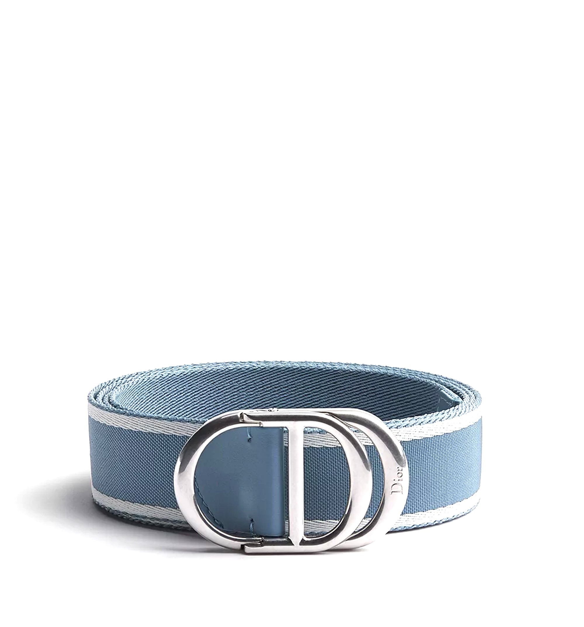 CD Icon Belt