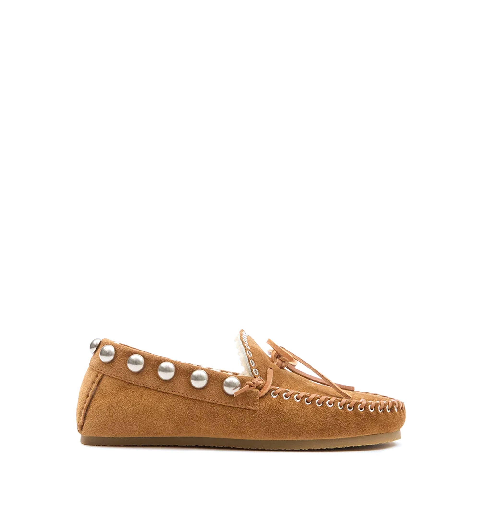 Fitza Loafers