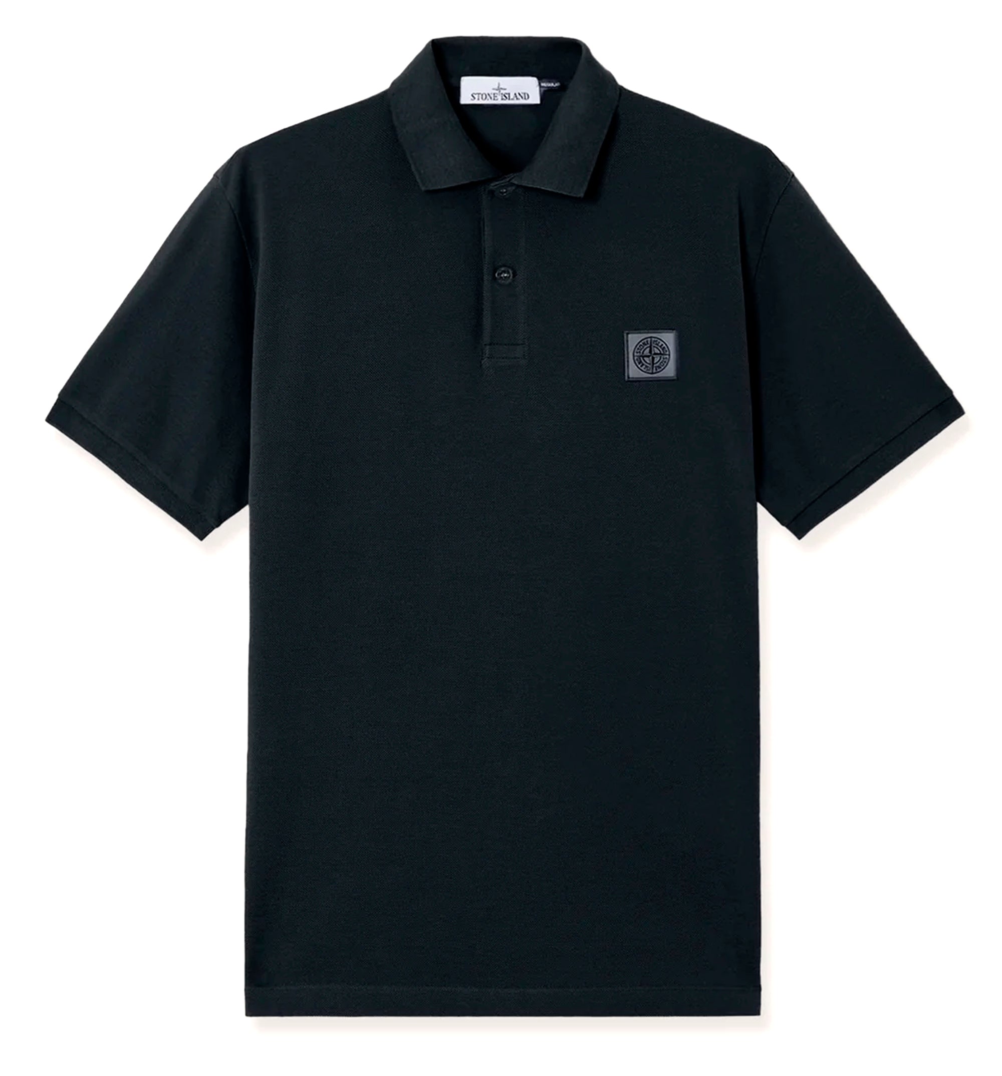 2200011 50/2 Organic Cotton Piqué