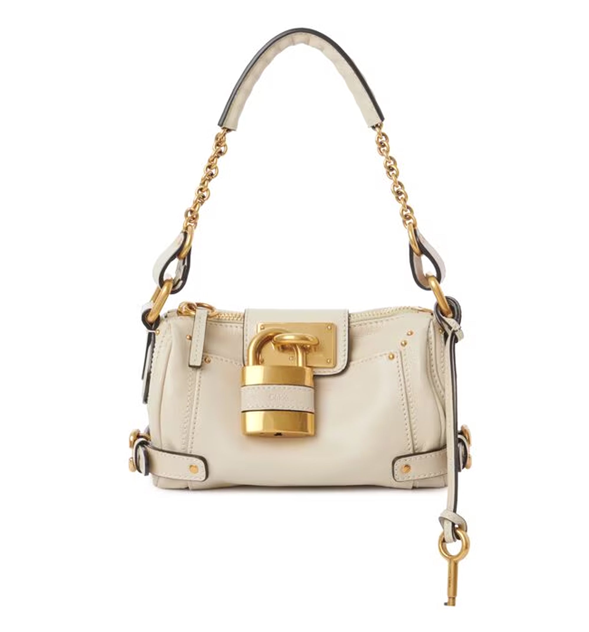 Small Paddington Chain Bag