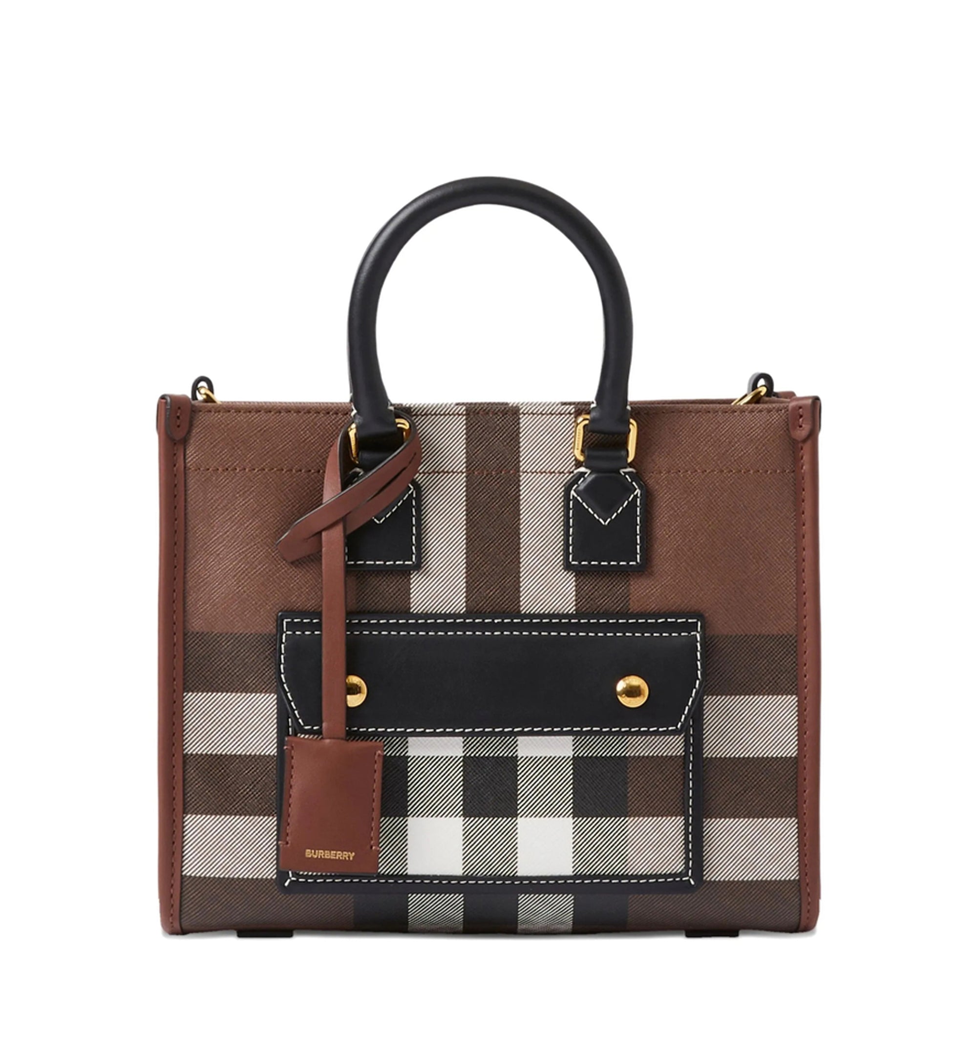 Mini Freya Tote