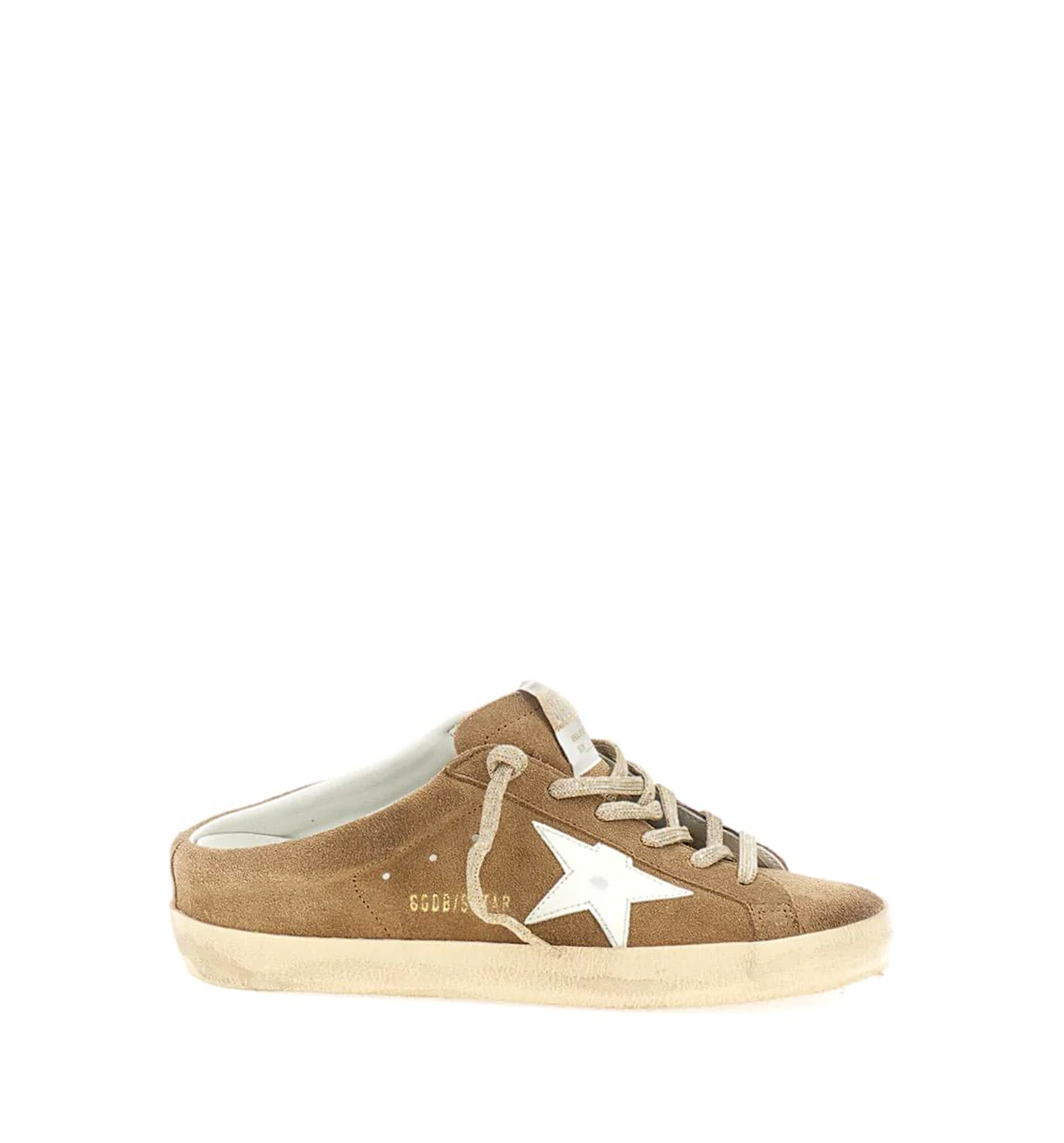 Super-Star Sabot Mules