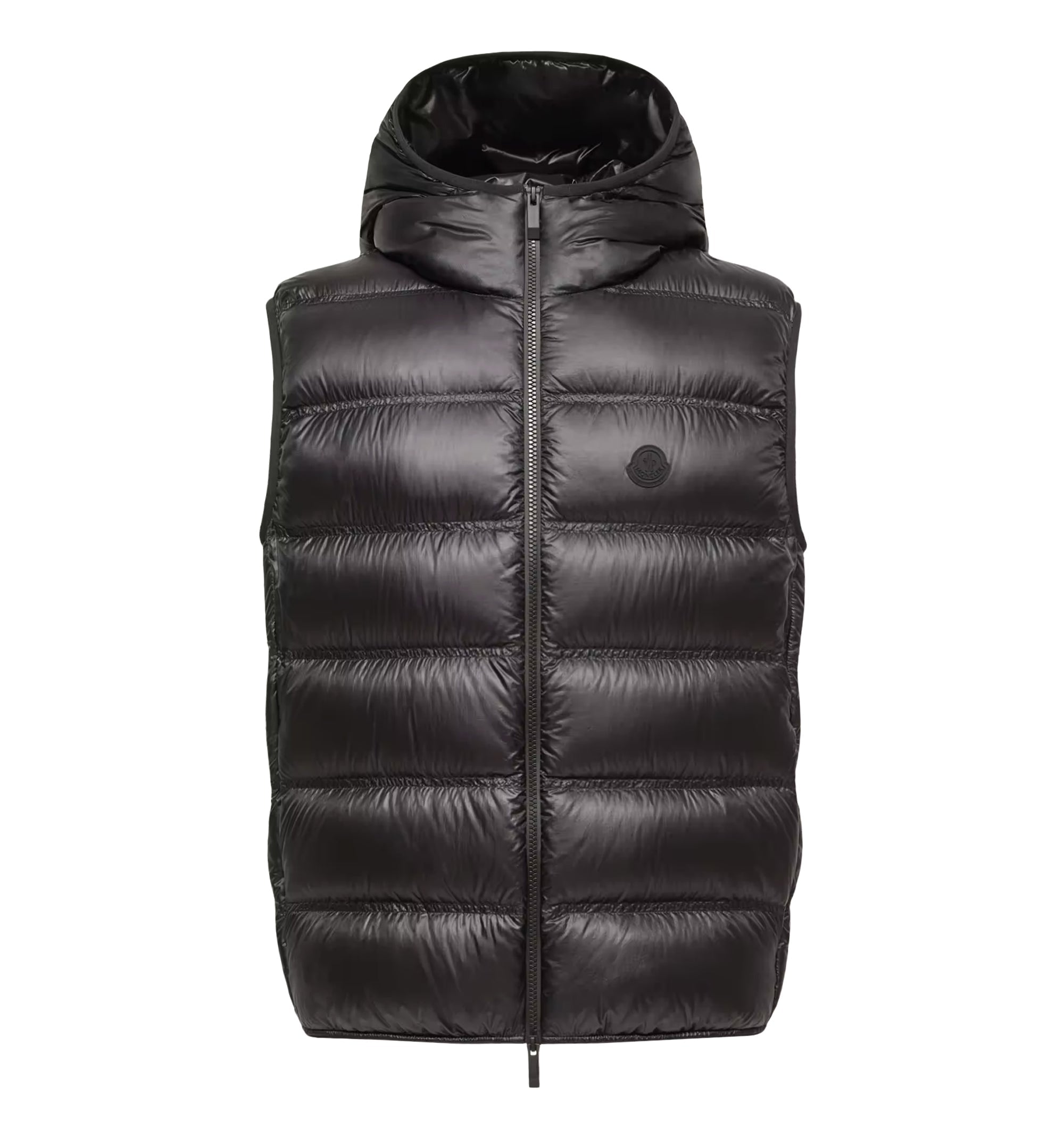 Panestrel Down Vest