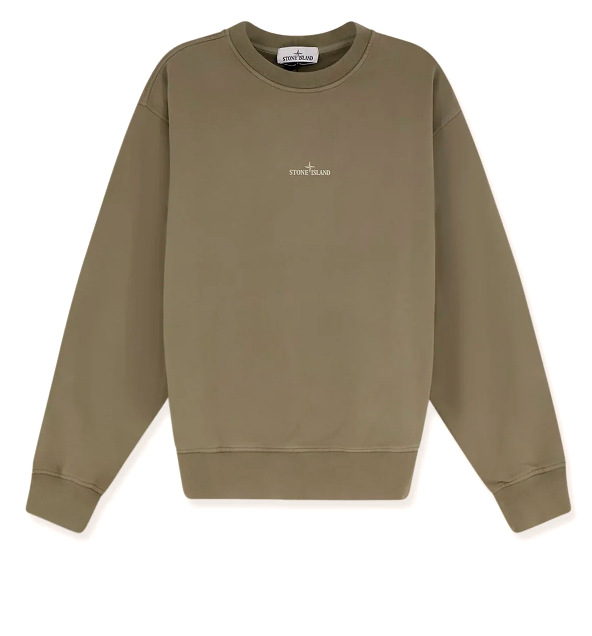 6100039 Organic Cotton Fleece