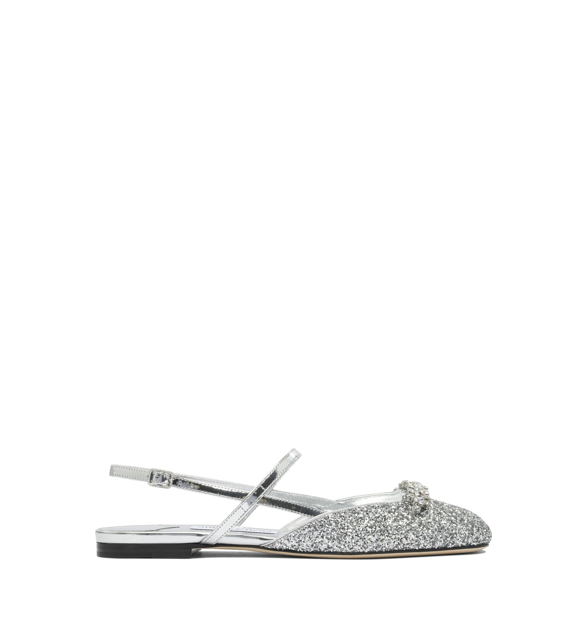 Belinda Flat Slingback