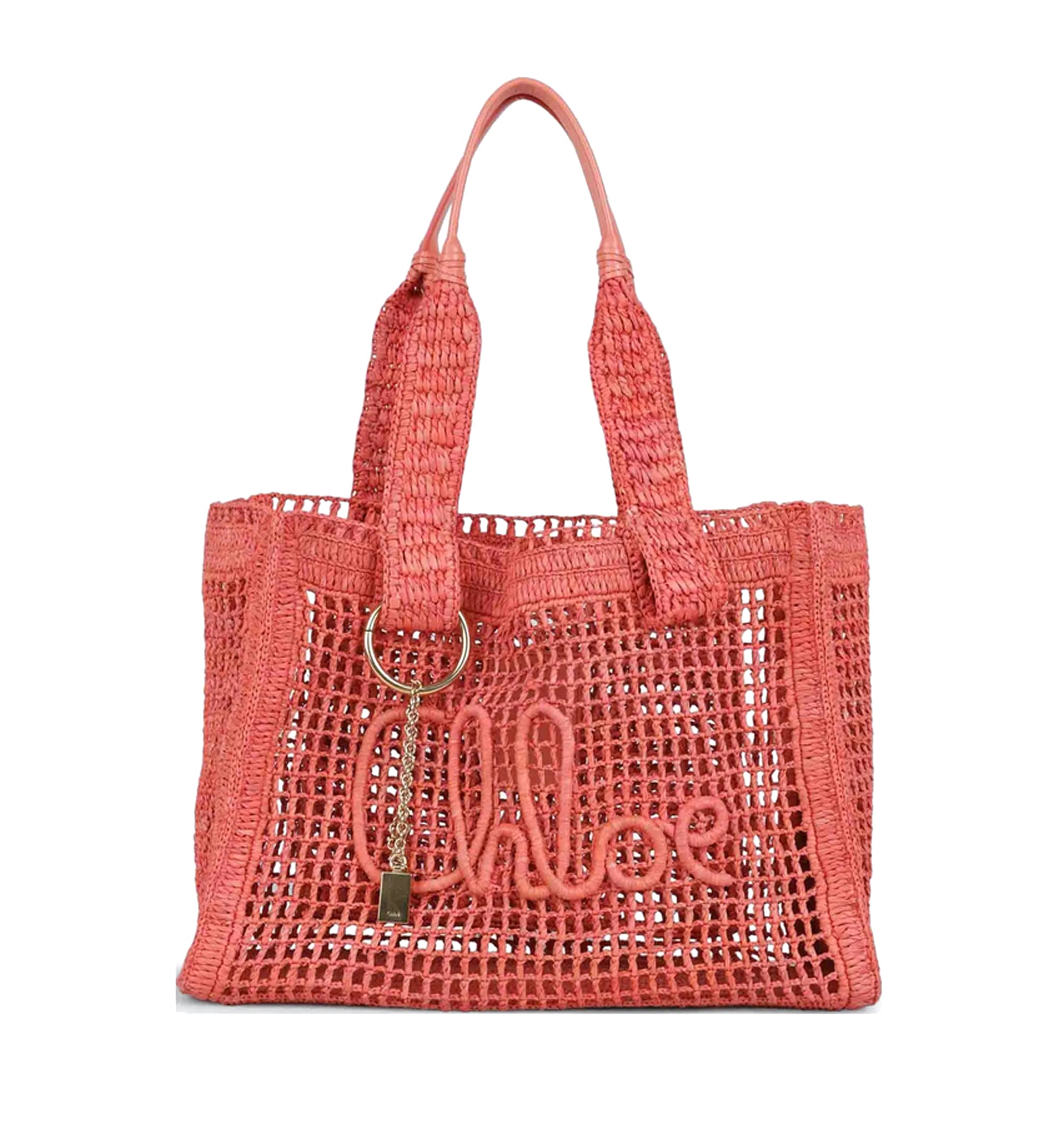 Summer Banana East-West Tote Bag