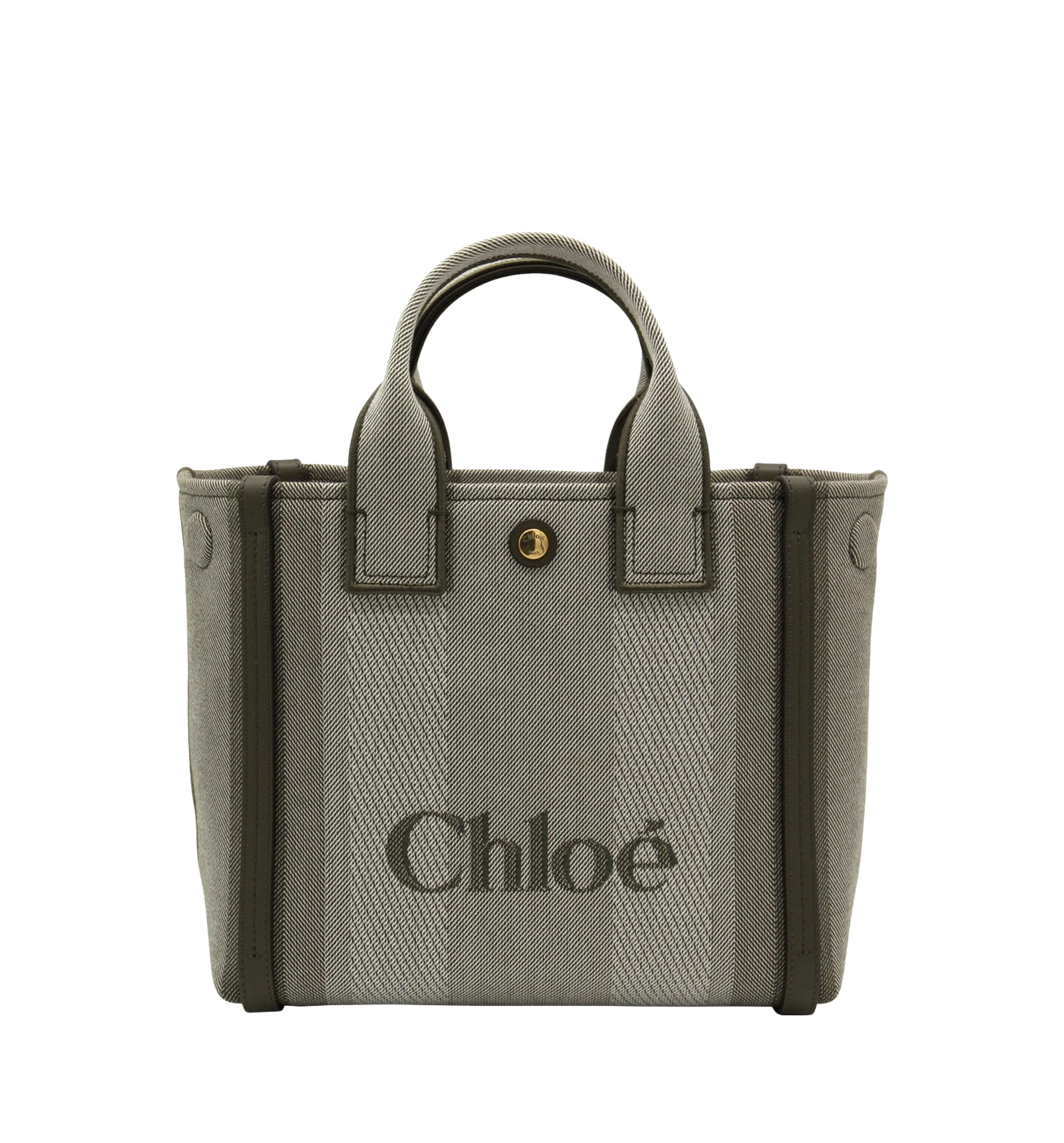 Small Carry Tote Bag