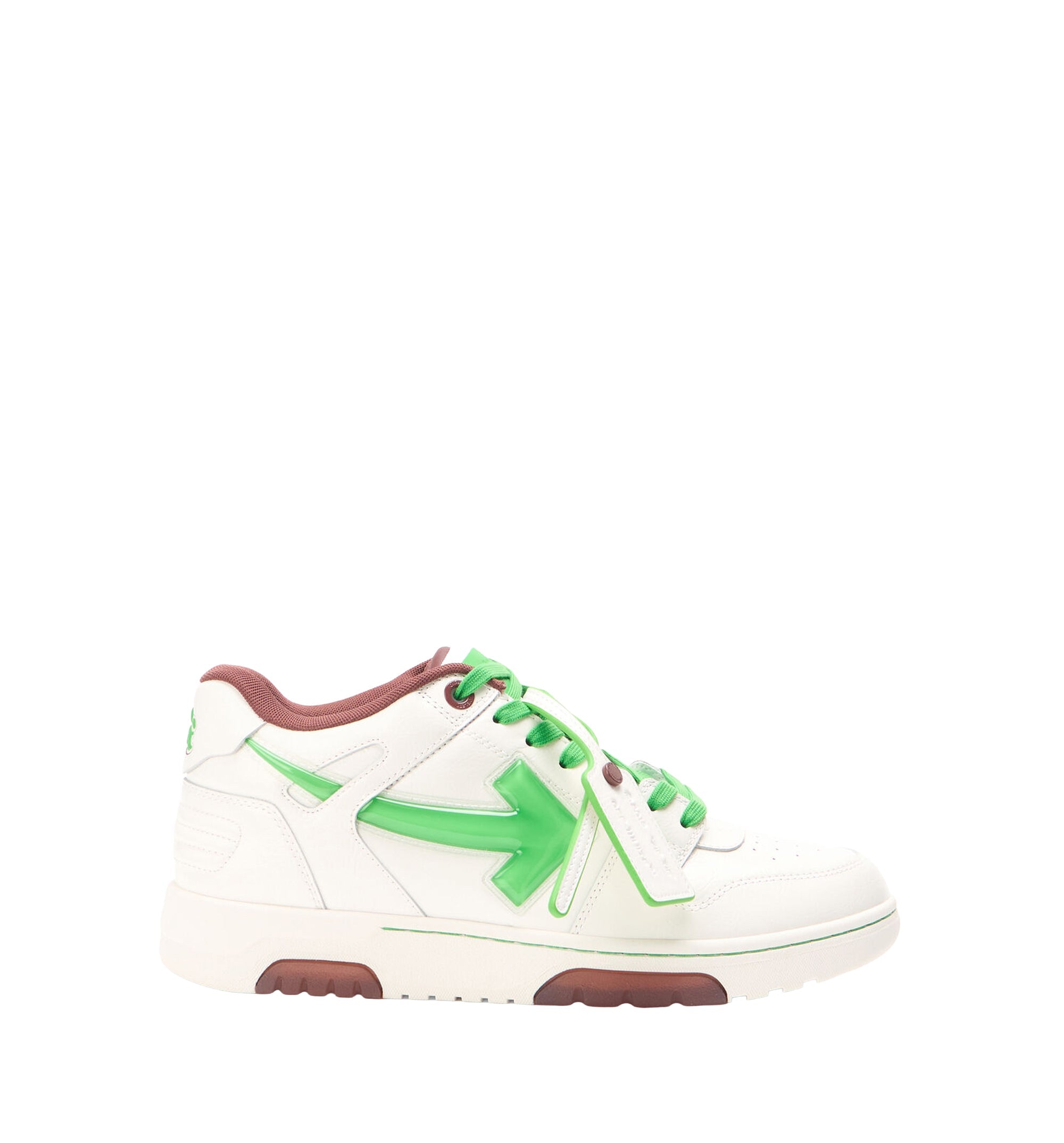Out Of Office Bubble Arrow Sneakers