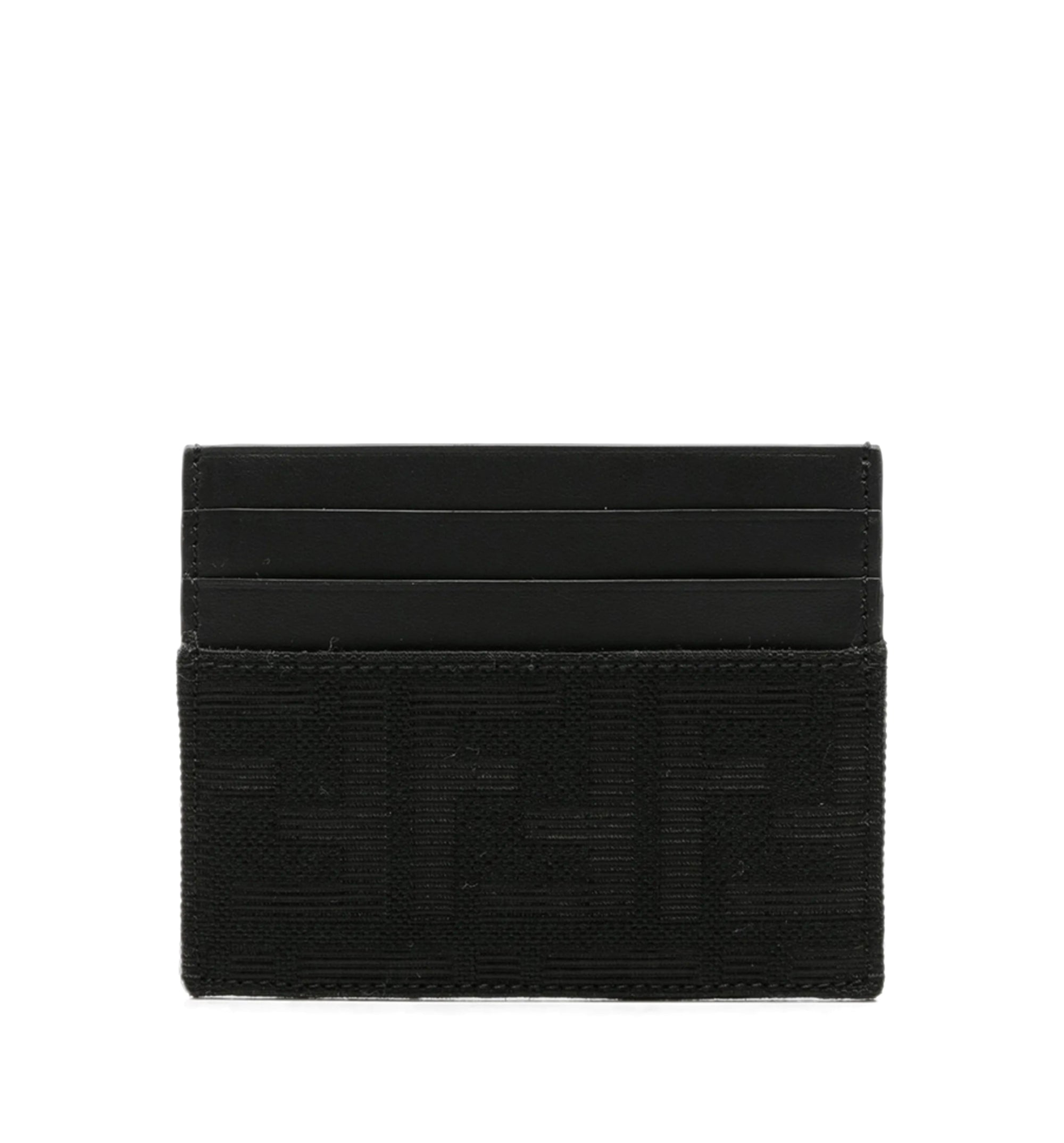 Cardholder wallet