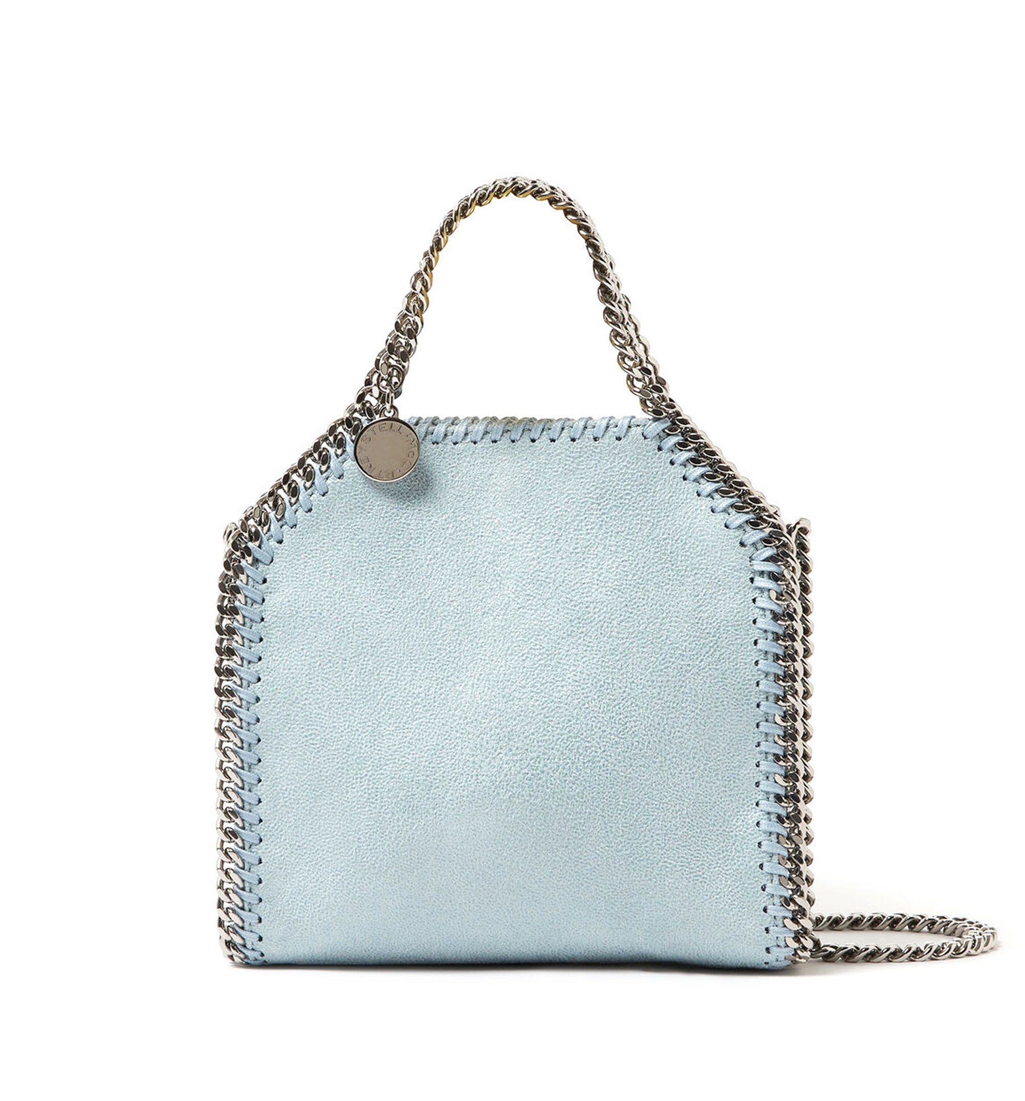 Falabella Tiny Tote Bag