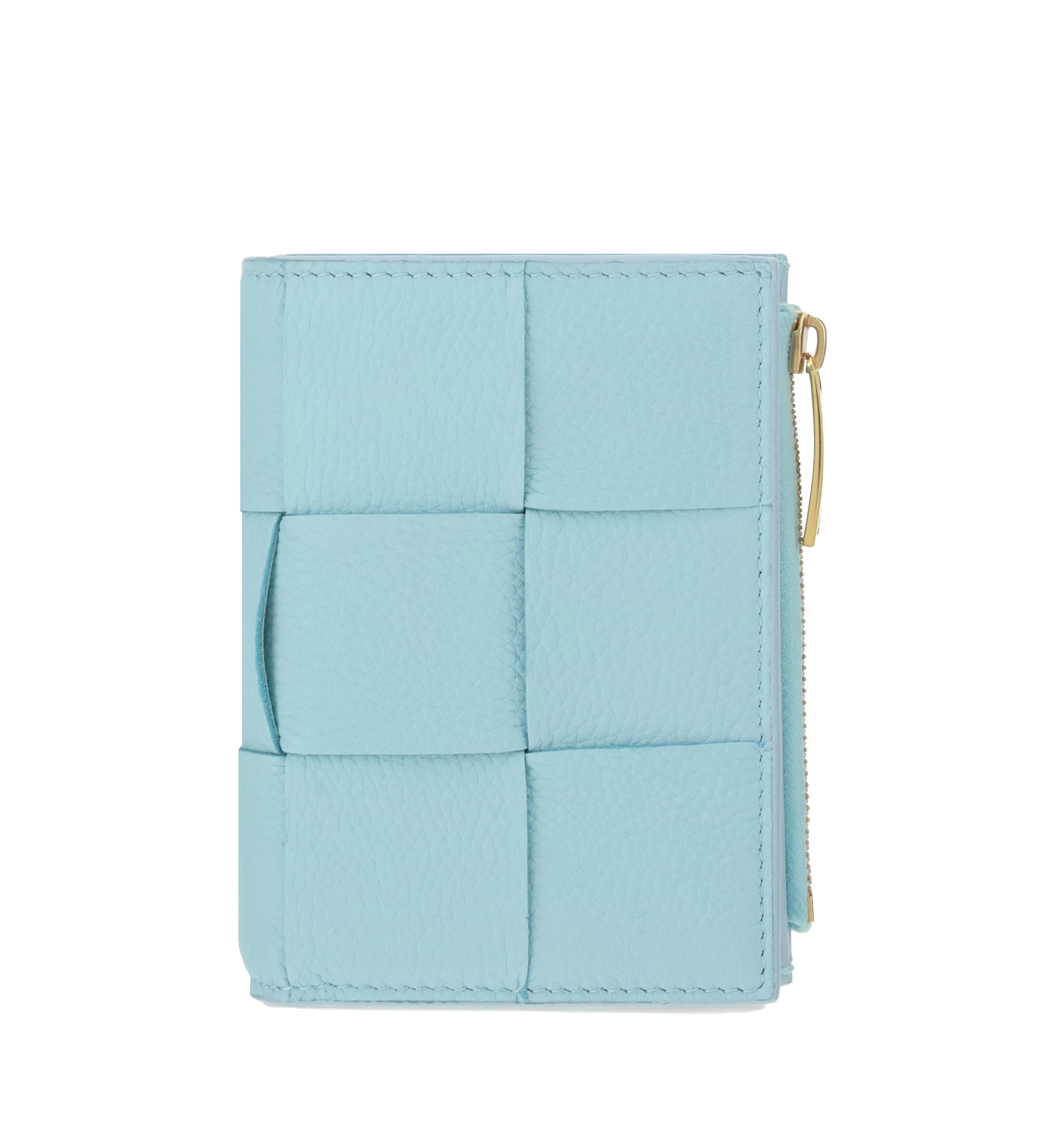 Cassette Small Bi-Fold Wallet