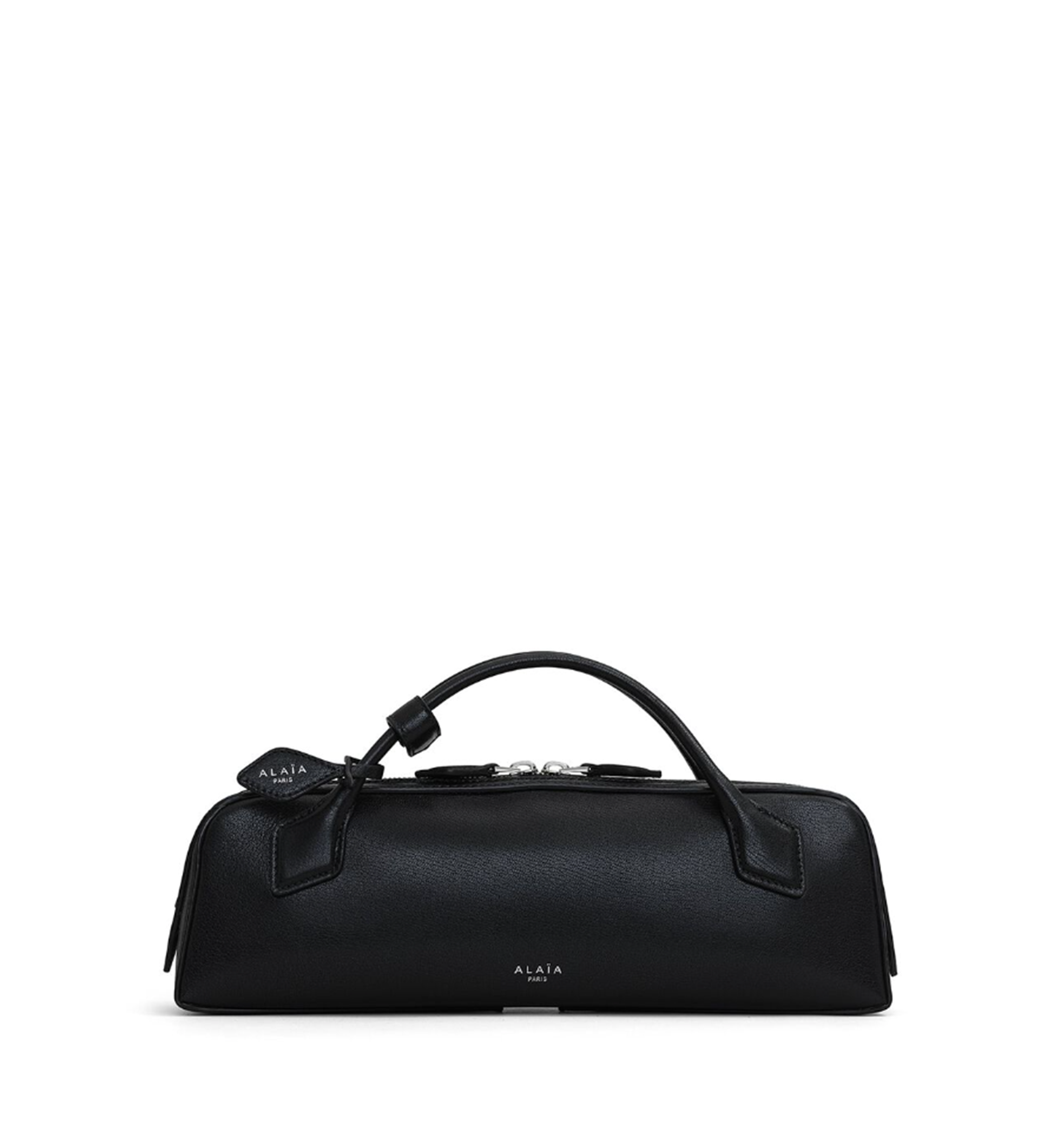 Le Teckel Clutch in Goatskin