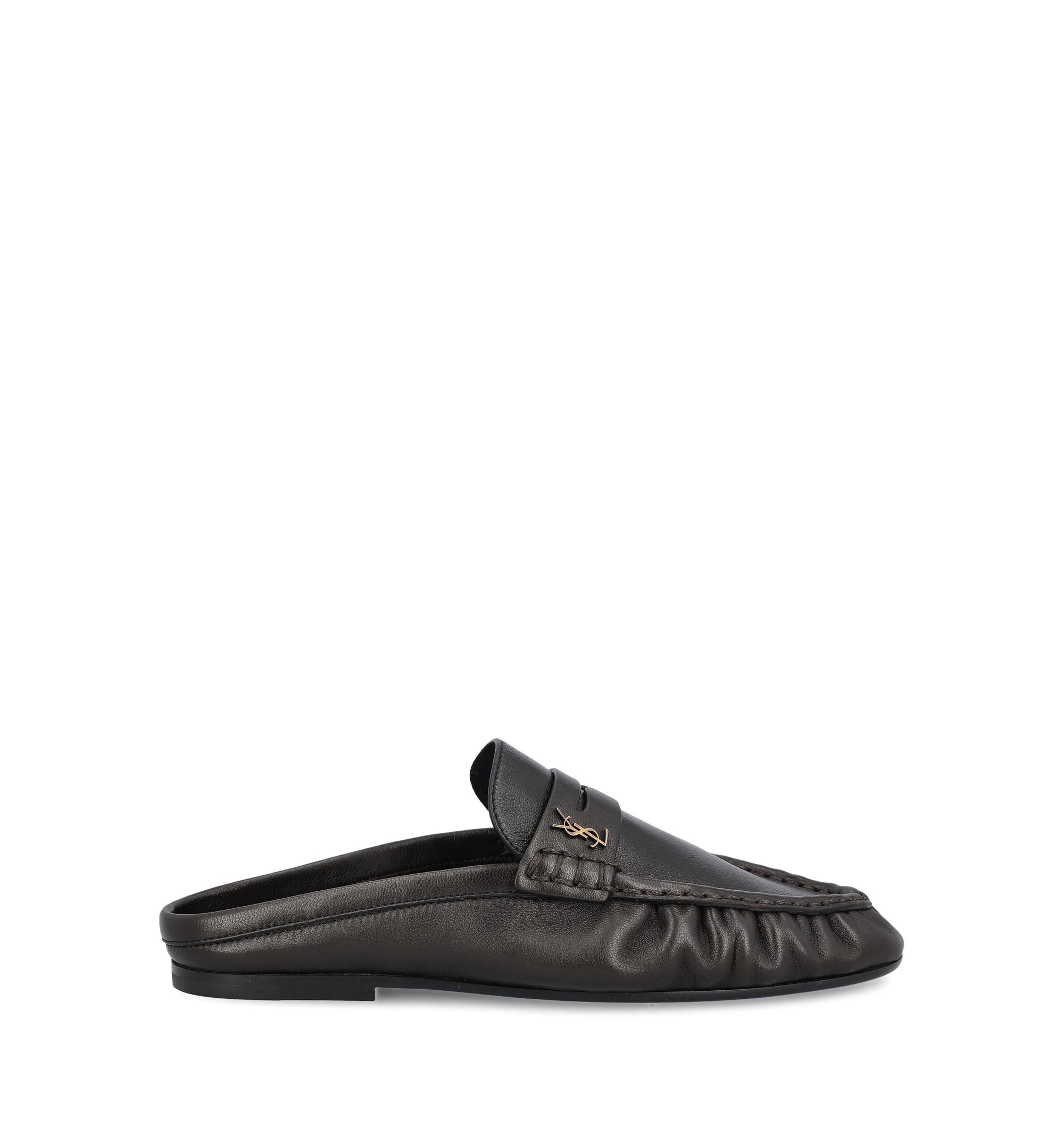 Le Loafers Mules