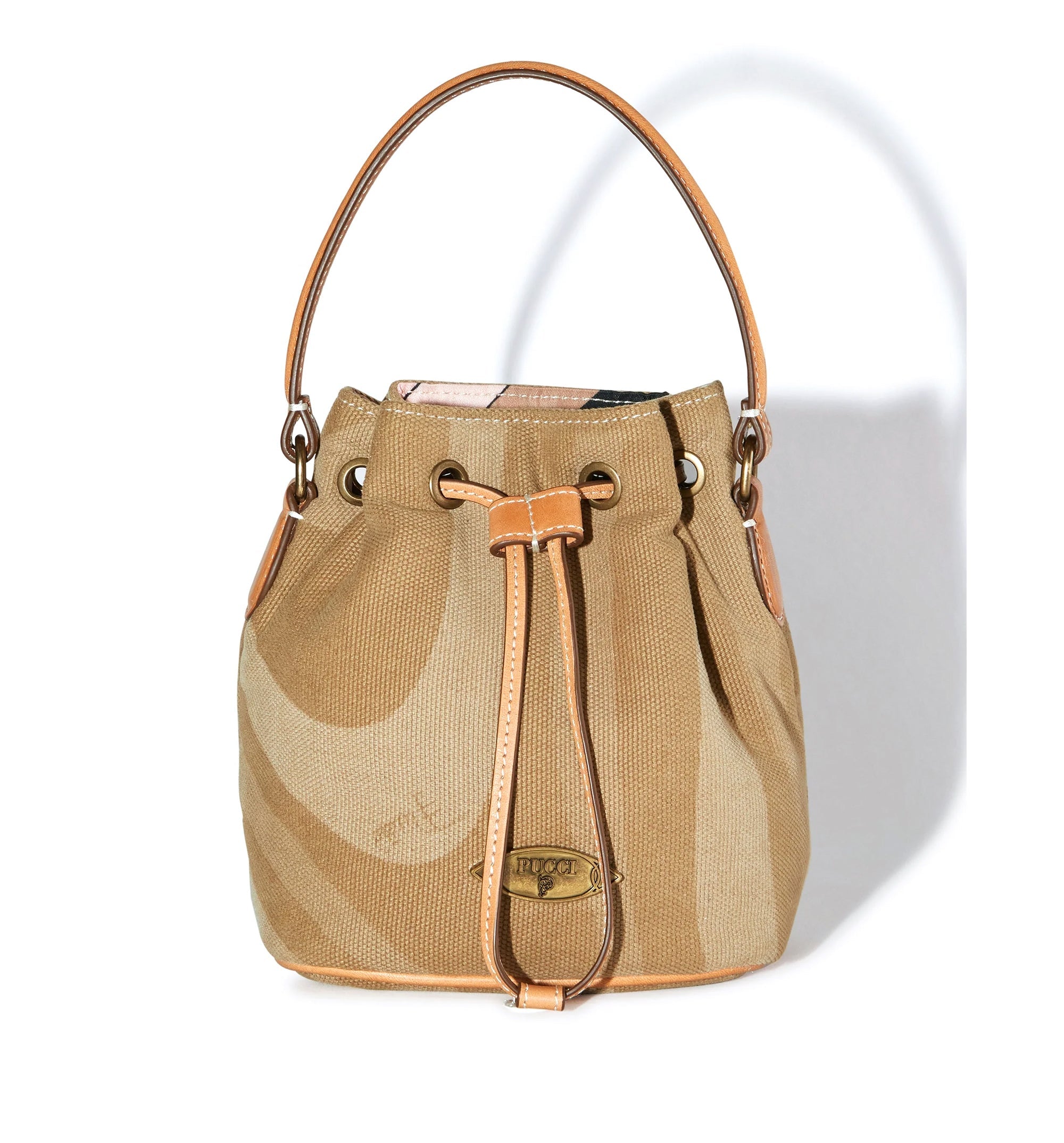 Yummy Bucket Bag
