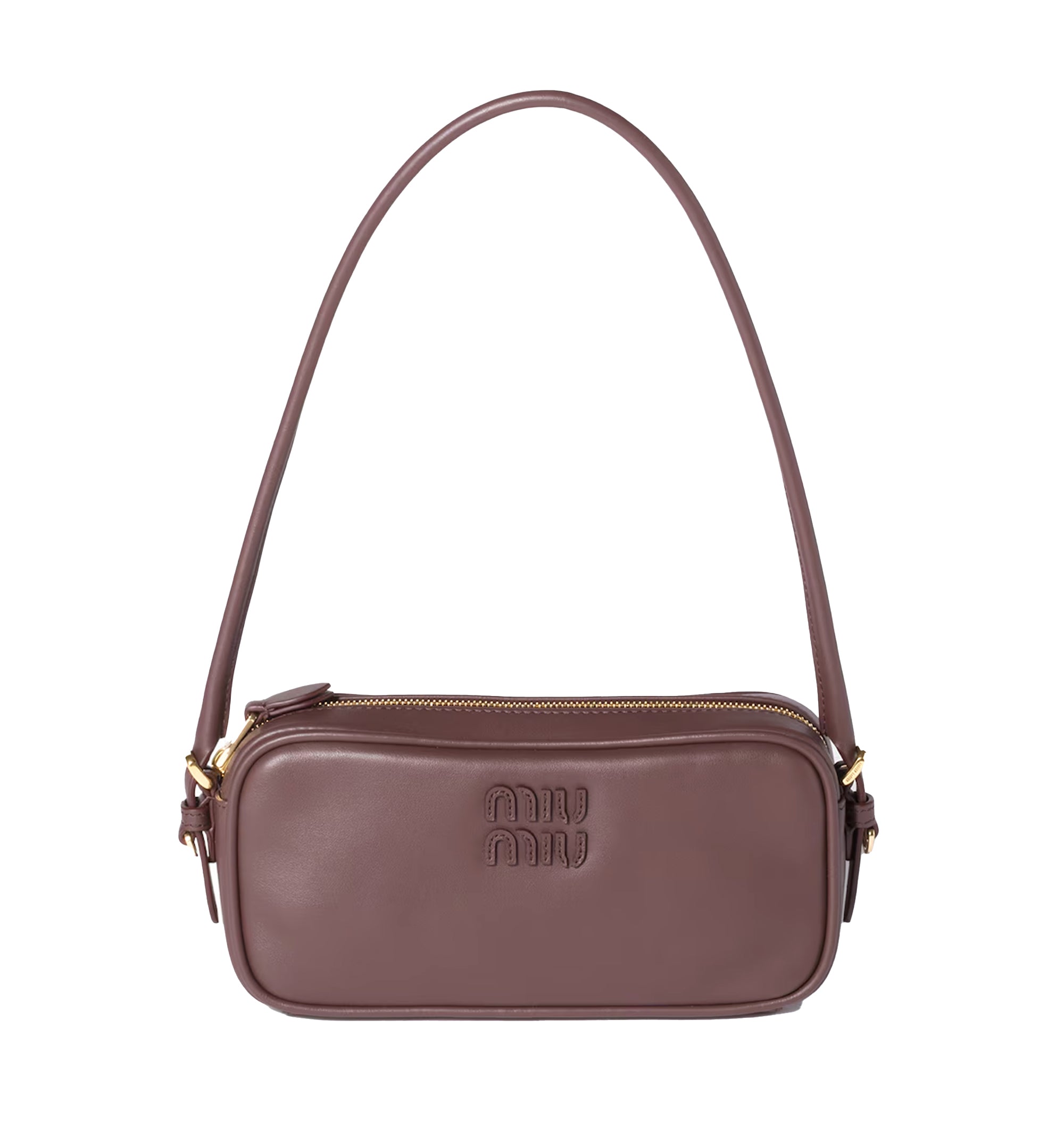 Leather pouch