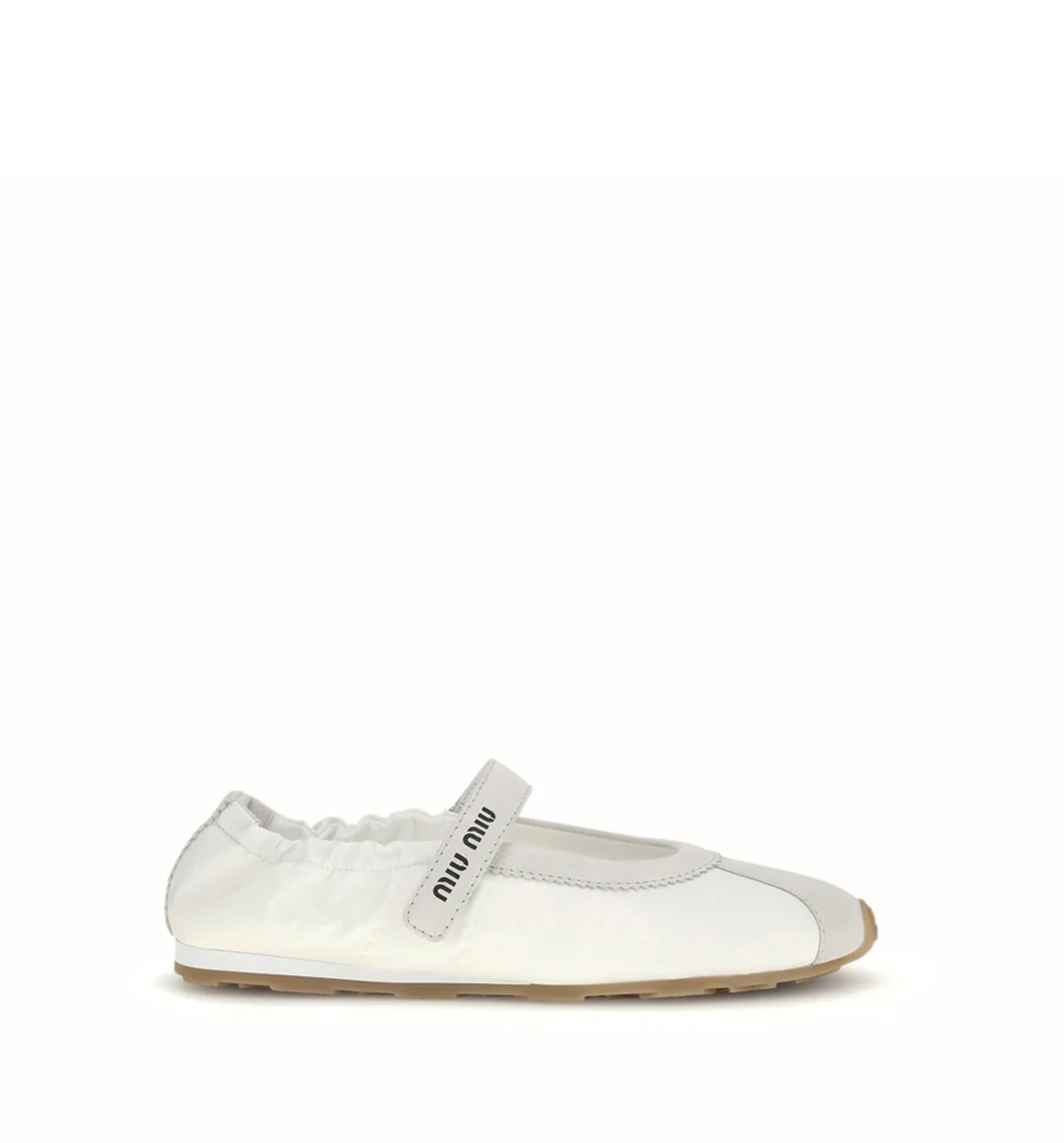 Plume Ballerinas