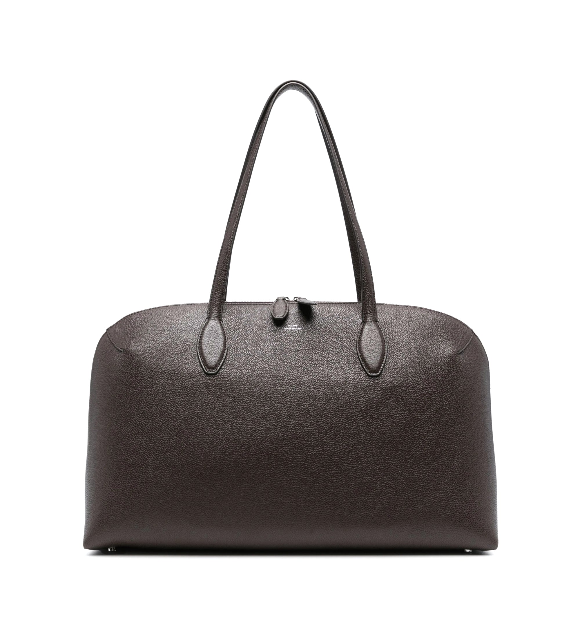 Day Leather Tote Bag