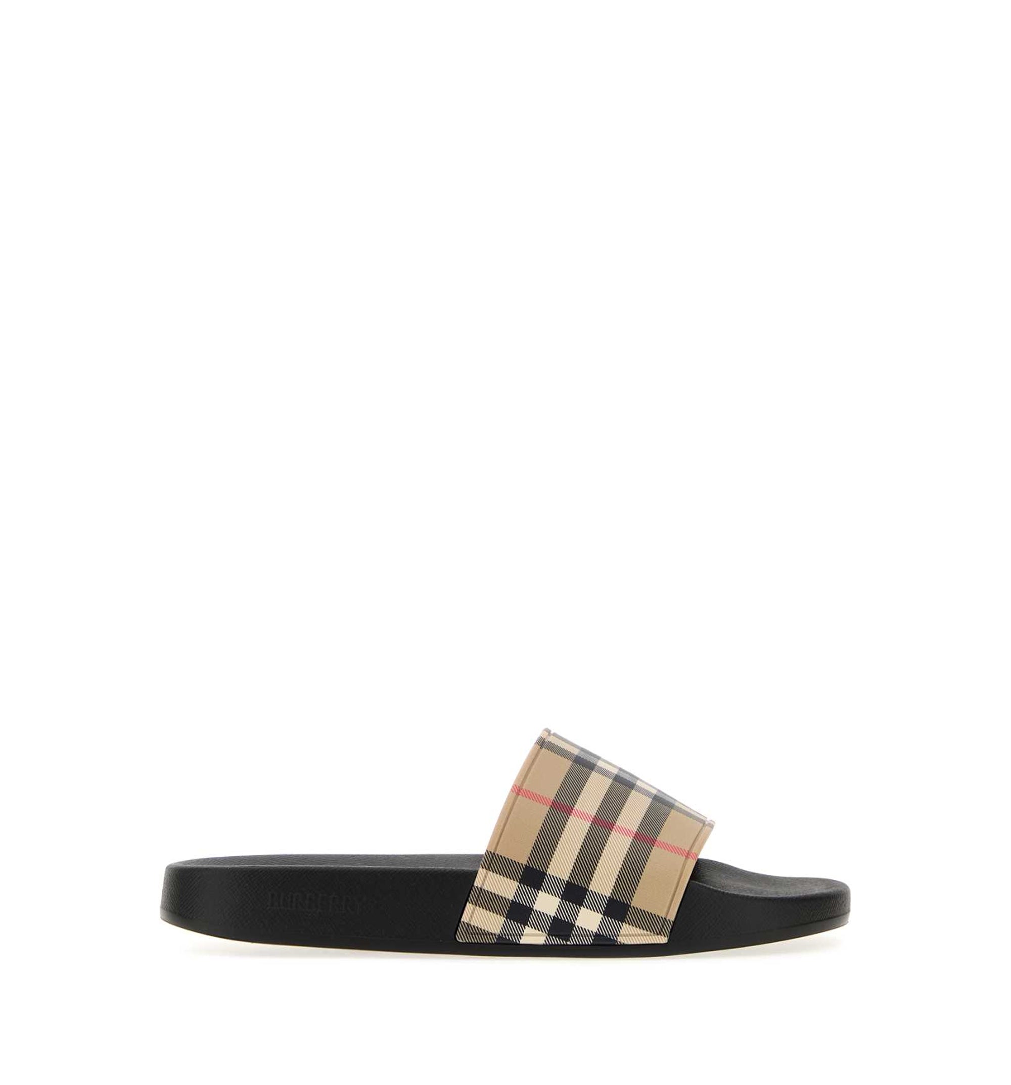 Furley Slides