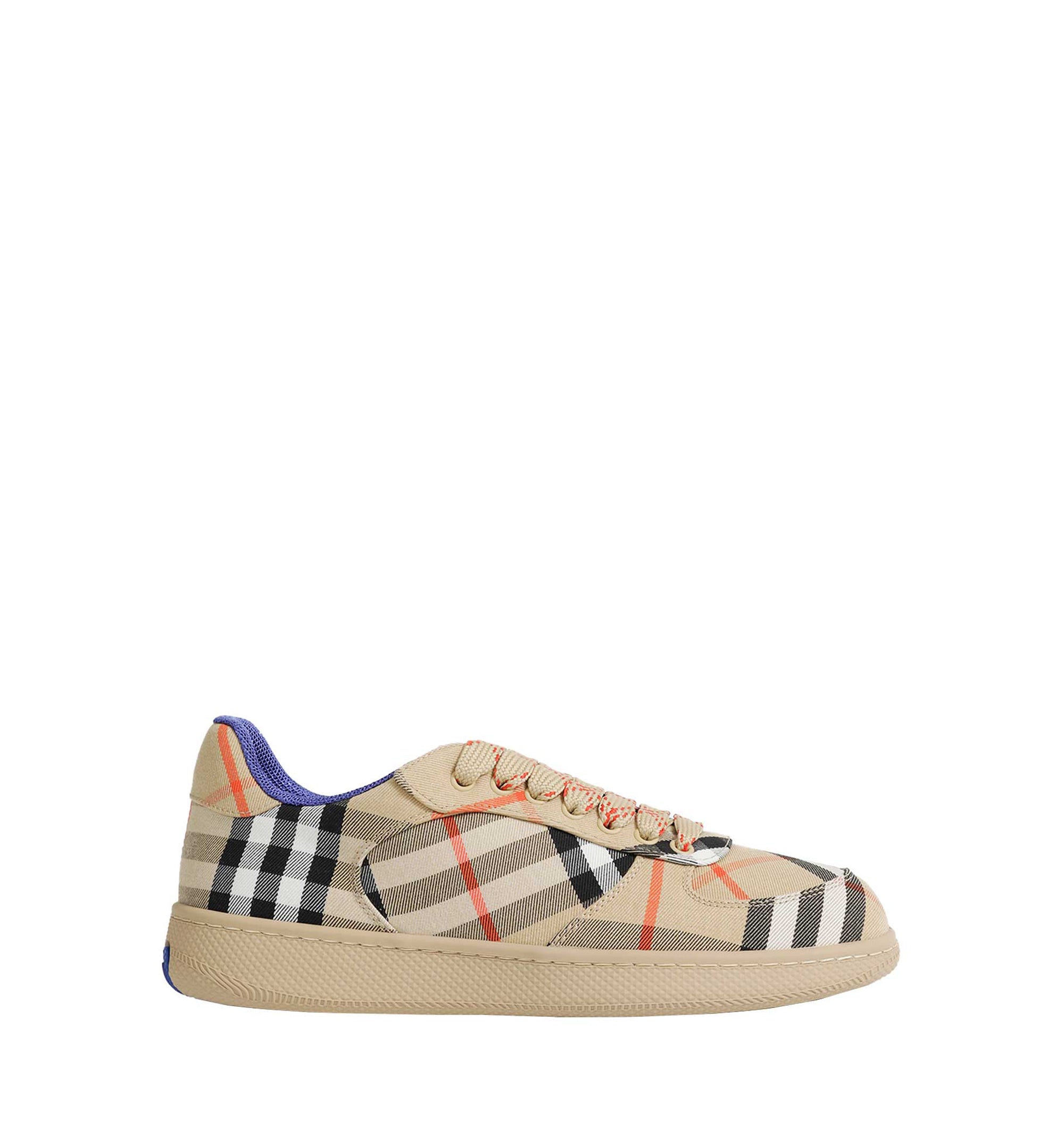 Trainer Sneakers