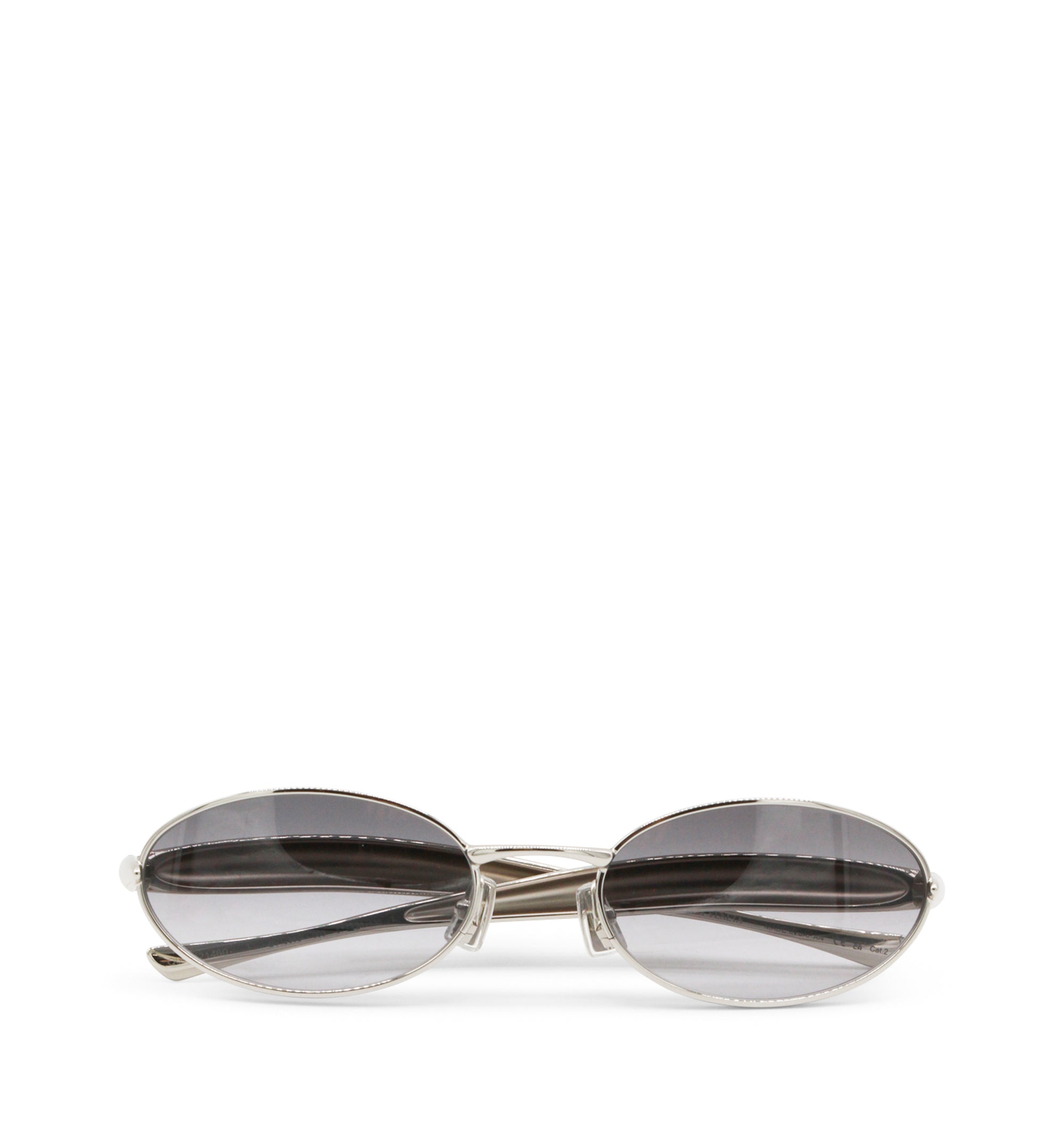 Sardine Oval Sunglasses