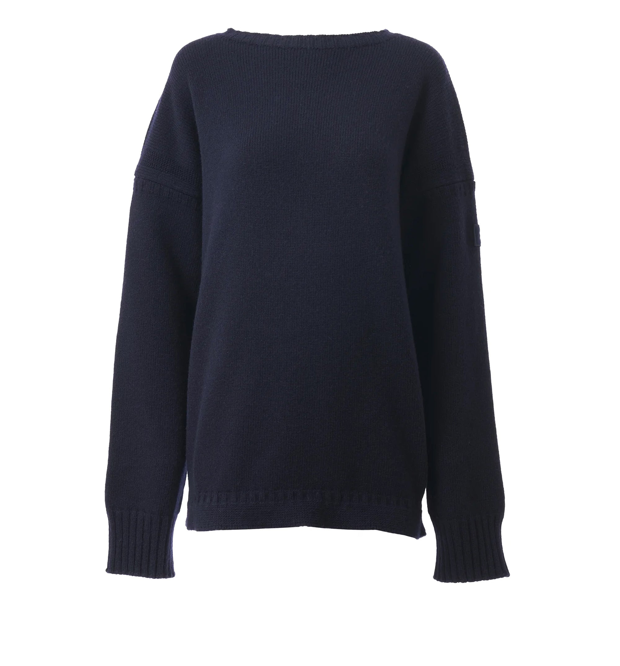 Wool Blend Sweater