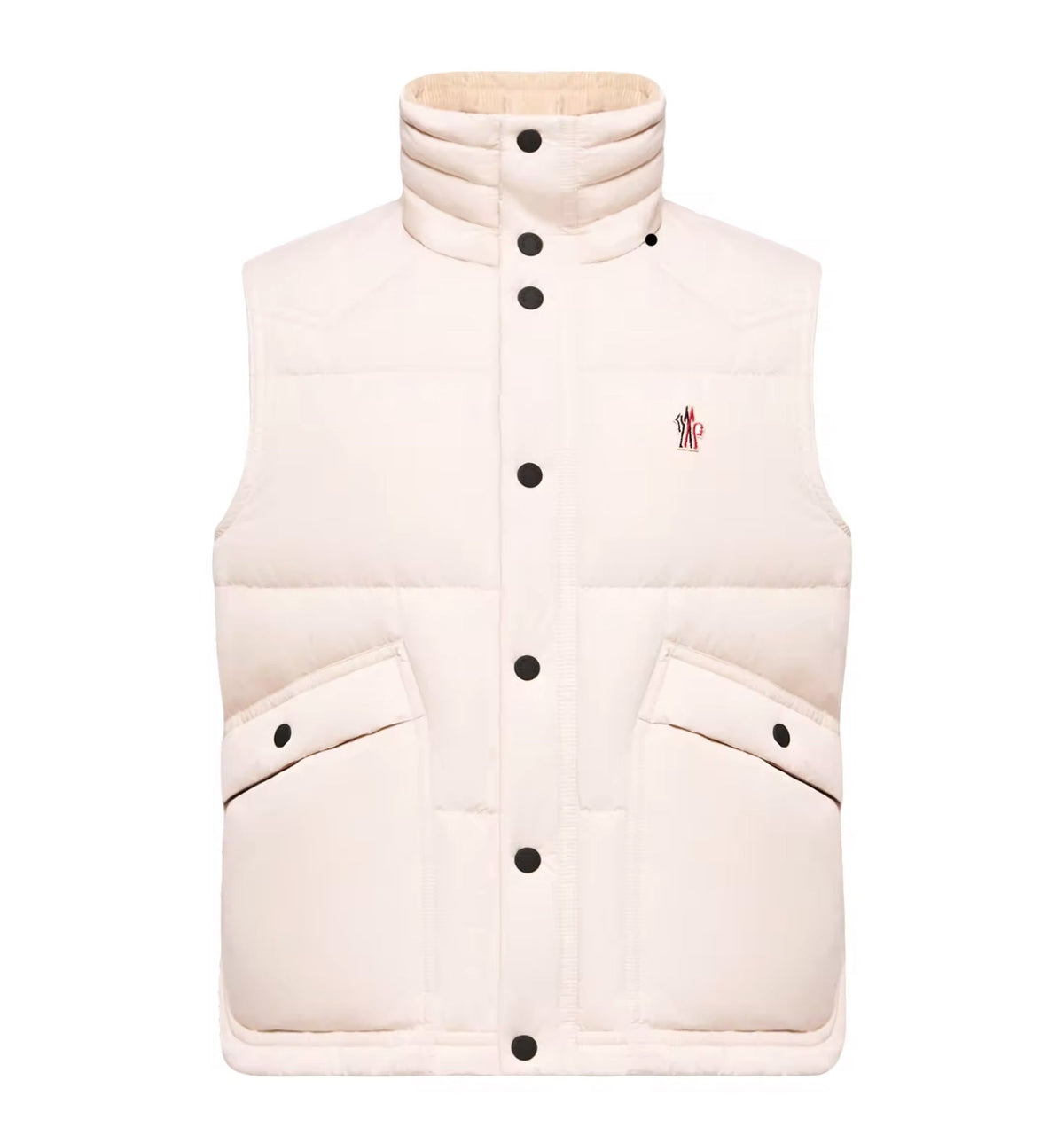 Evans Down Vest