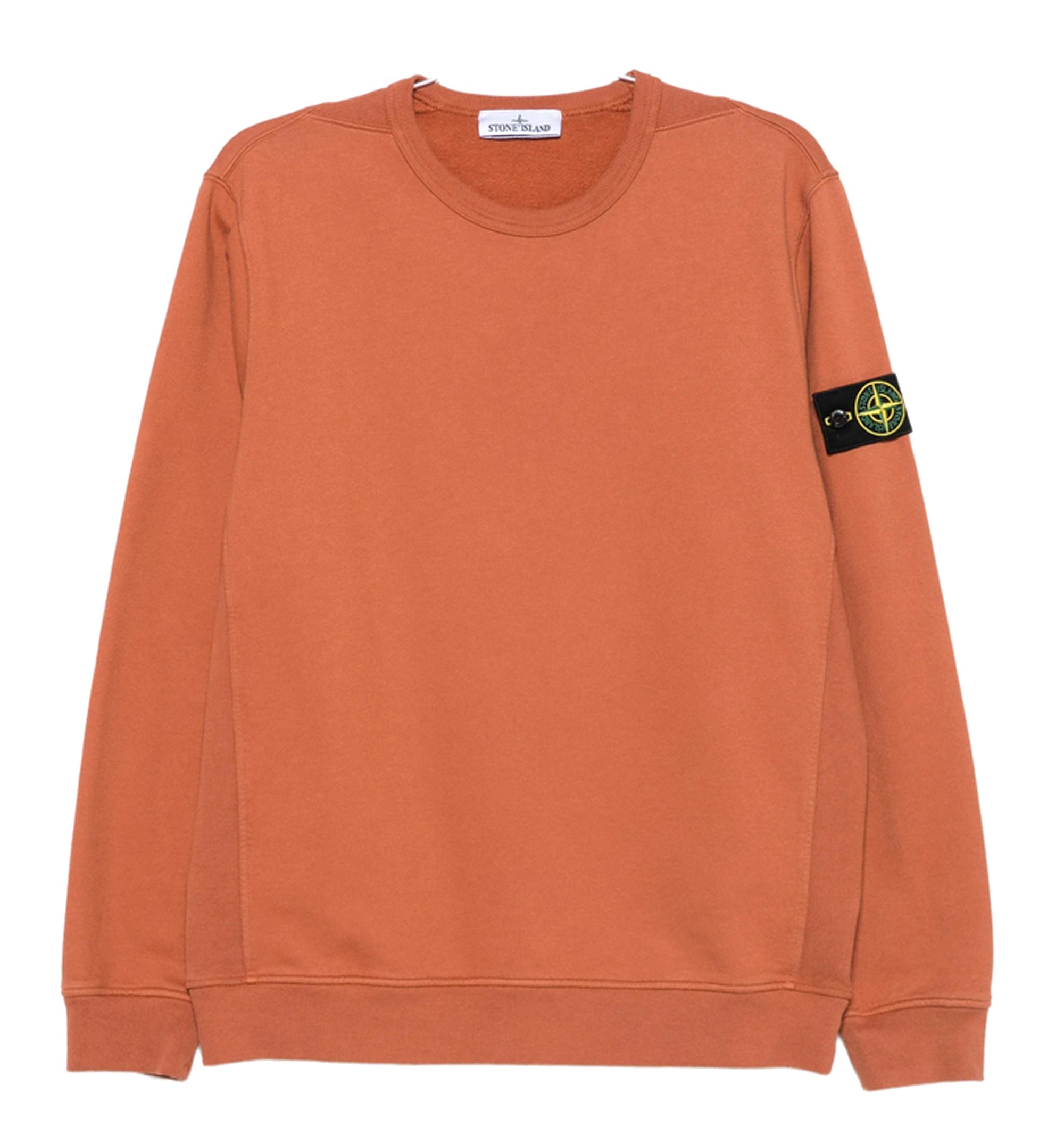 Brushed Organic Cotton Fleece