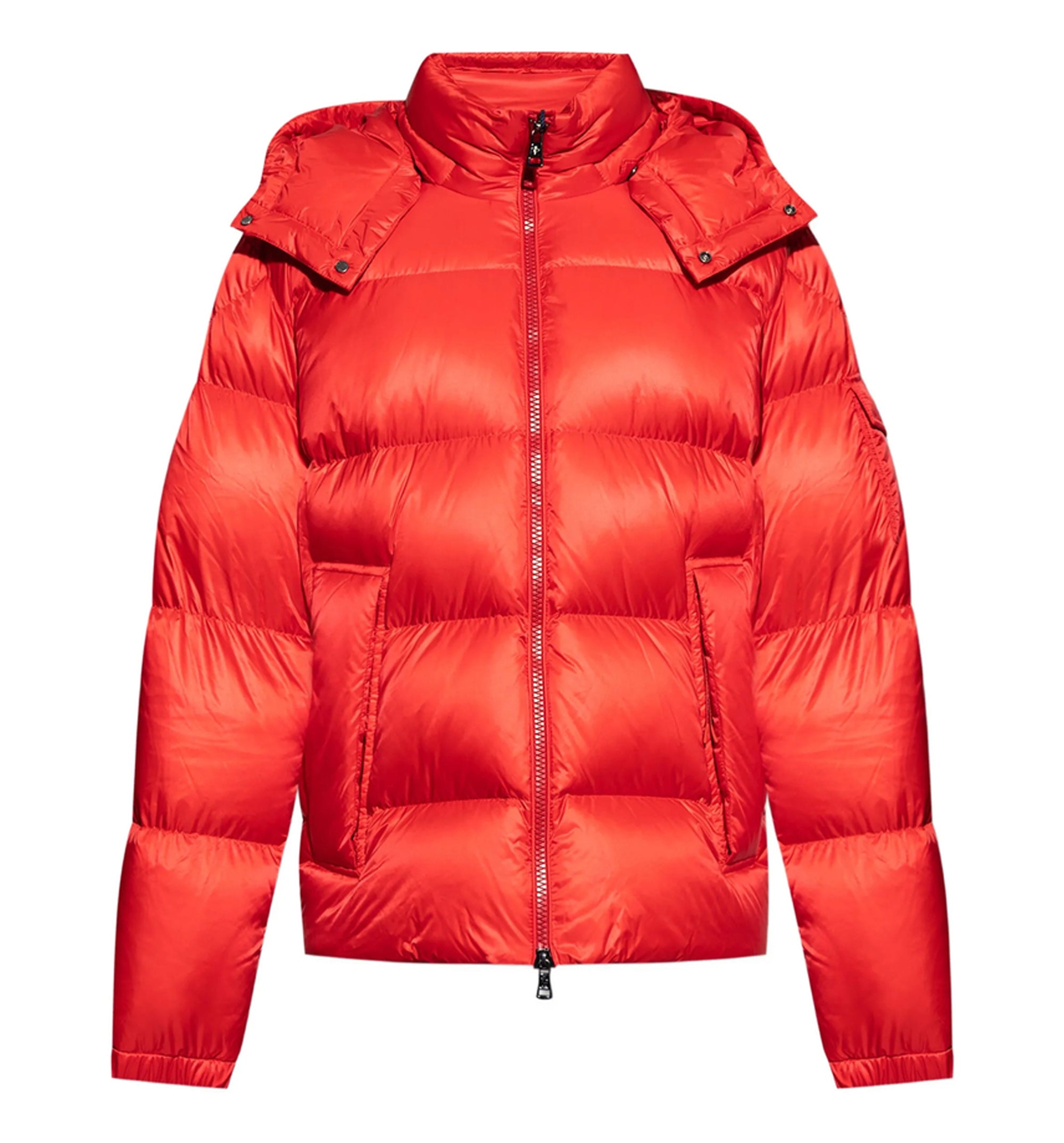 Abbadia Short Down Jacket