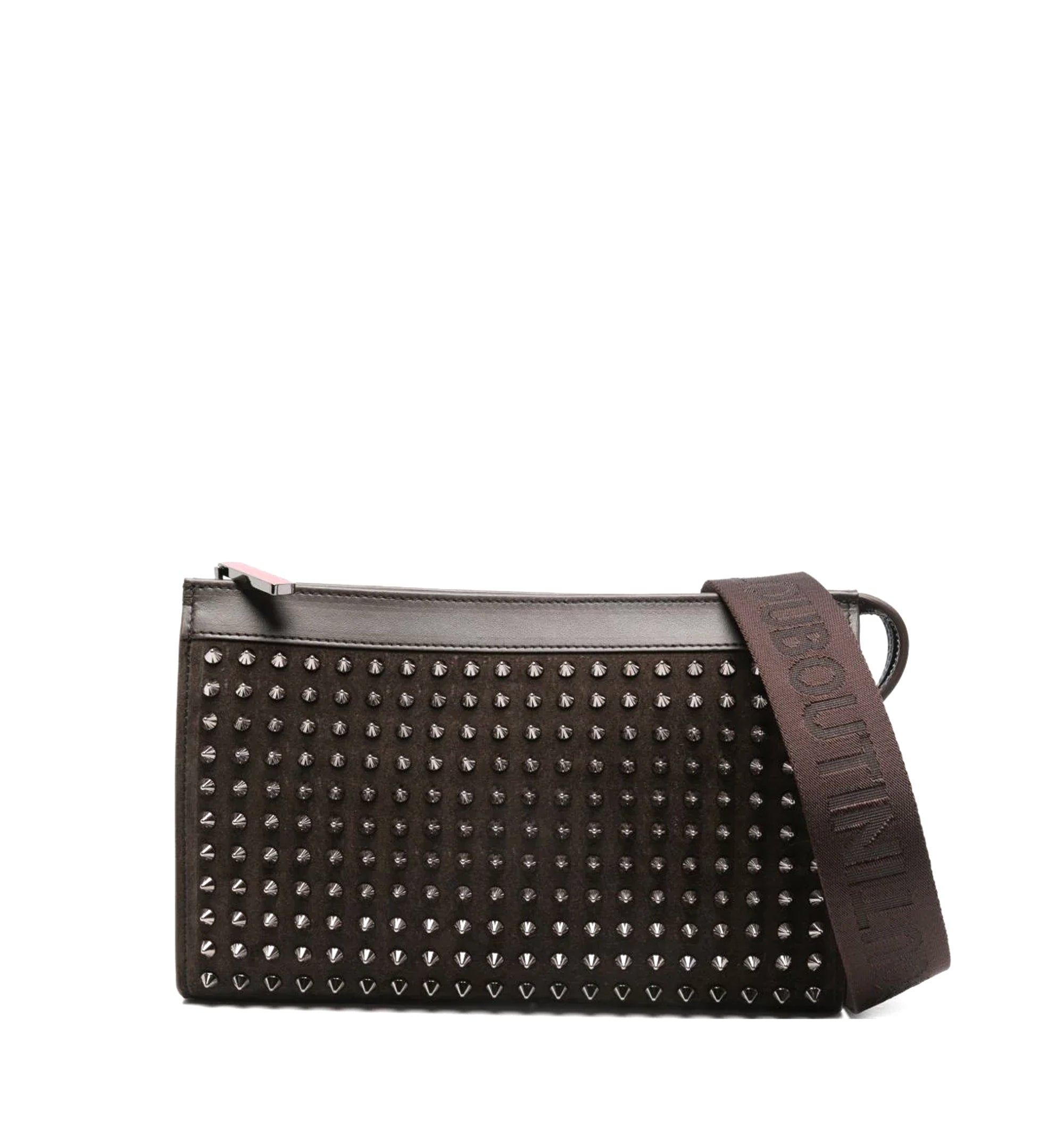 Funky Crossbody Bag