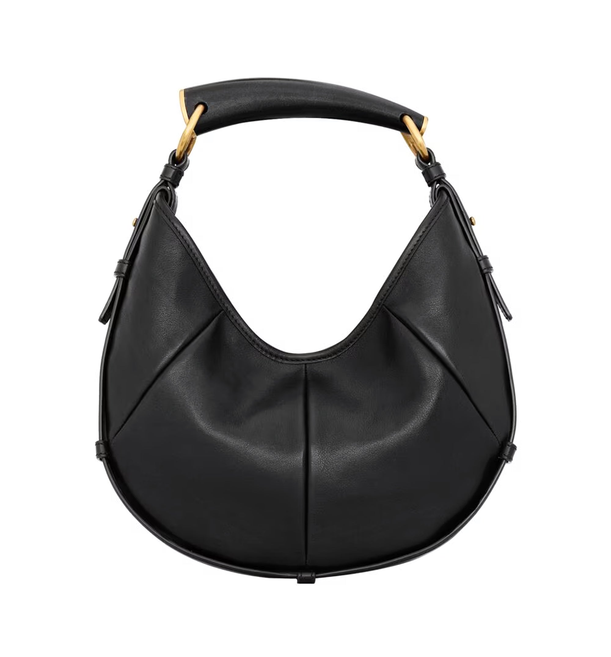 Mombasa Small In Leather